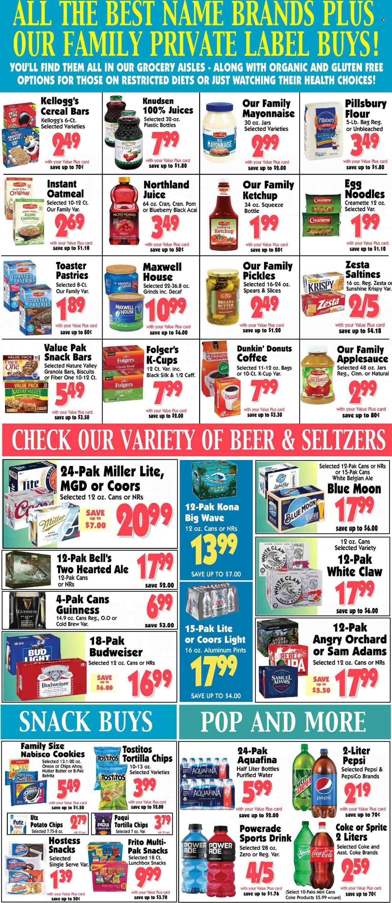 Al's Supermarket (IN) Weekly Ad Flyer Specials March 22 to March 28, 2023