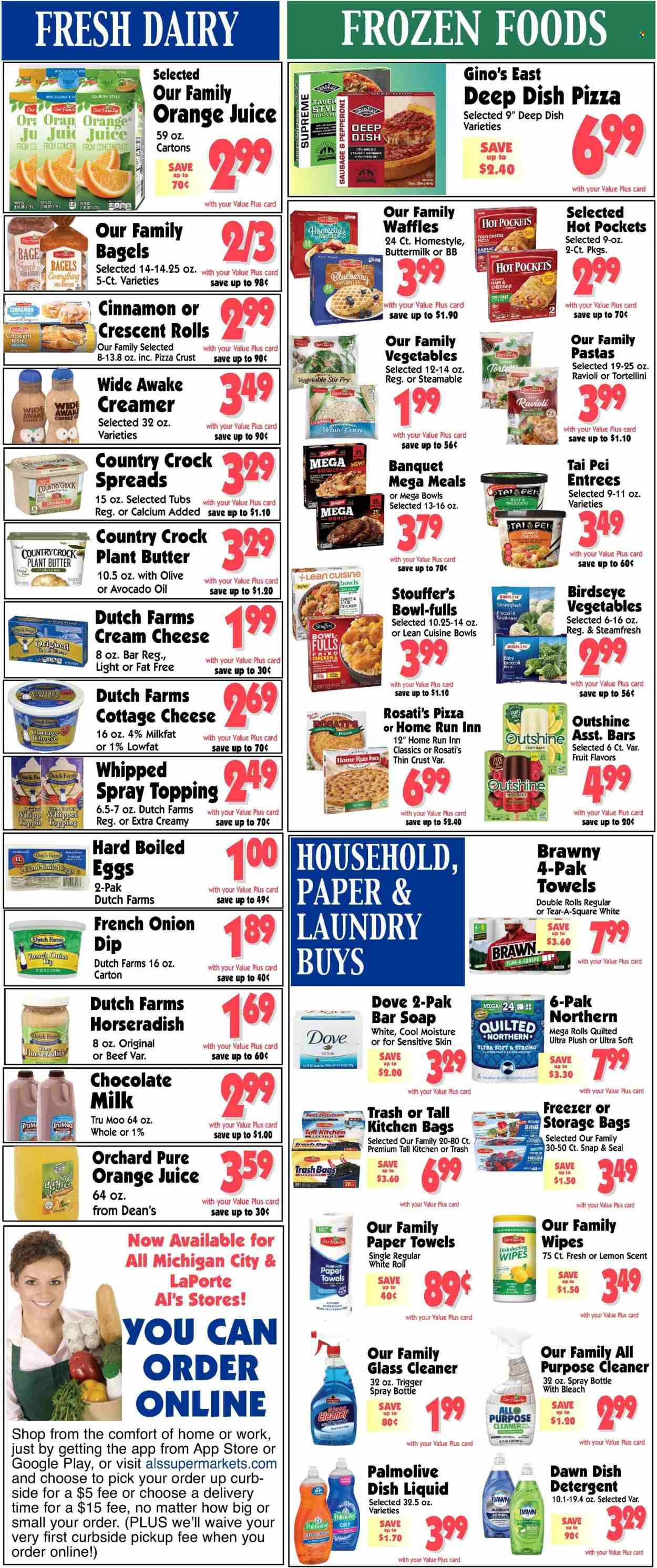 Al's Supermarket (IN) Weekly Ad Flyer Specials March 22 to March 28, 2023