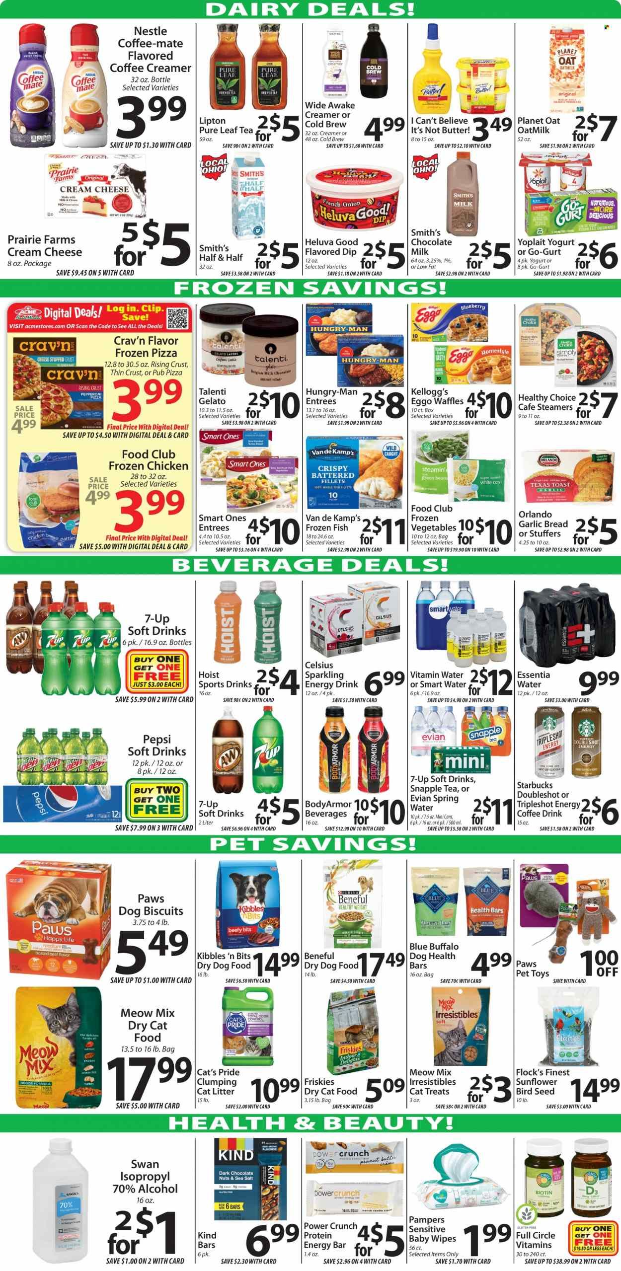 ACME Fresh Market Weekly Ad Flyer Specials March 23 to March 29, 2023