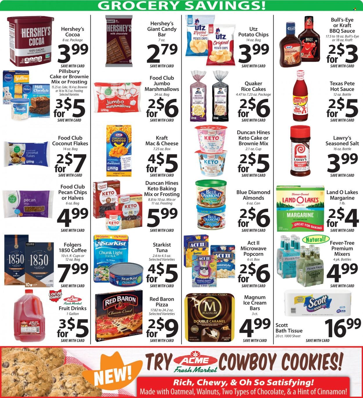 ACME Fresh Market Weekly Ad Flyer Specials March 23 to March 29, 2023