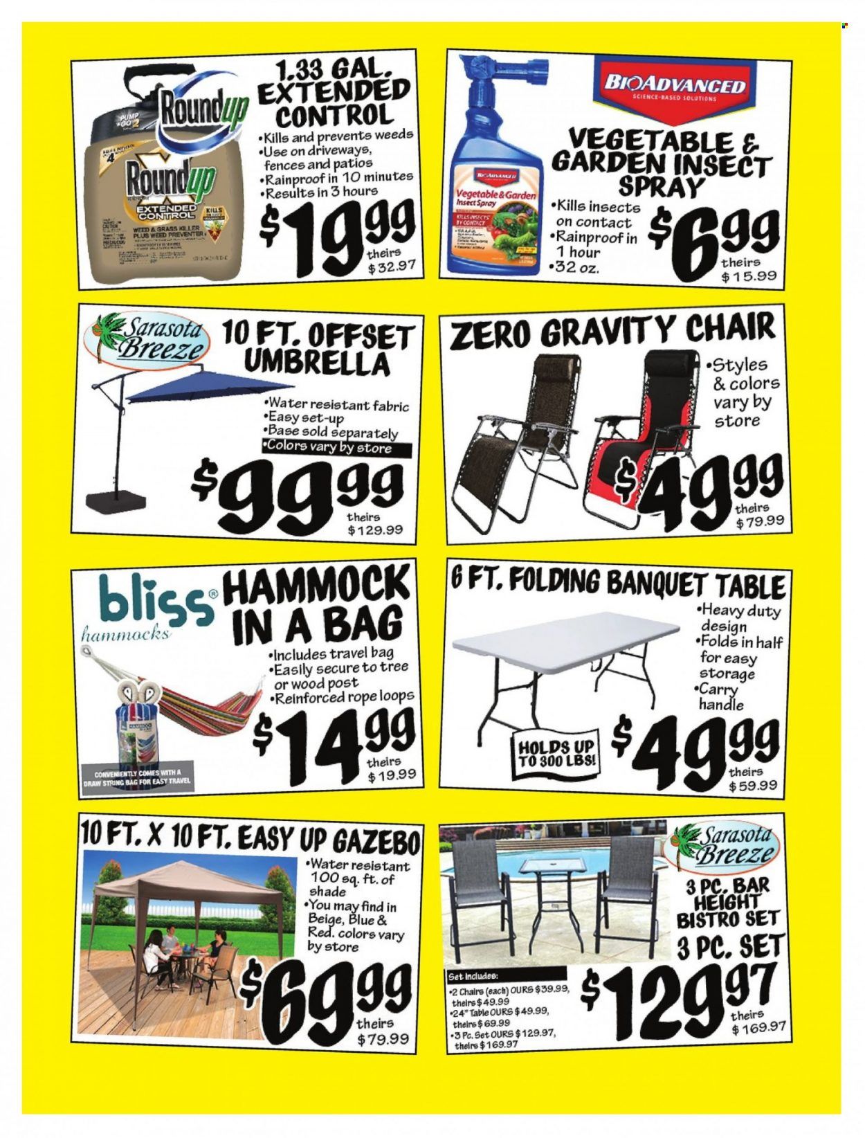 Ollie's Bargain Outlet Weekly Ad Flyer Specials March 23 to March 28, 2023