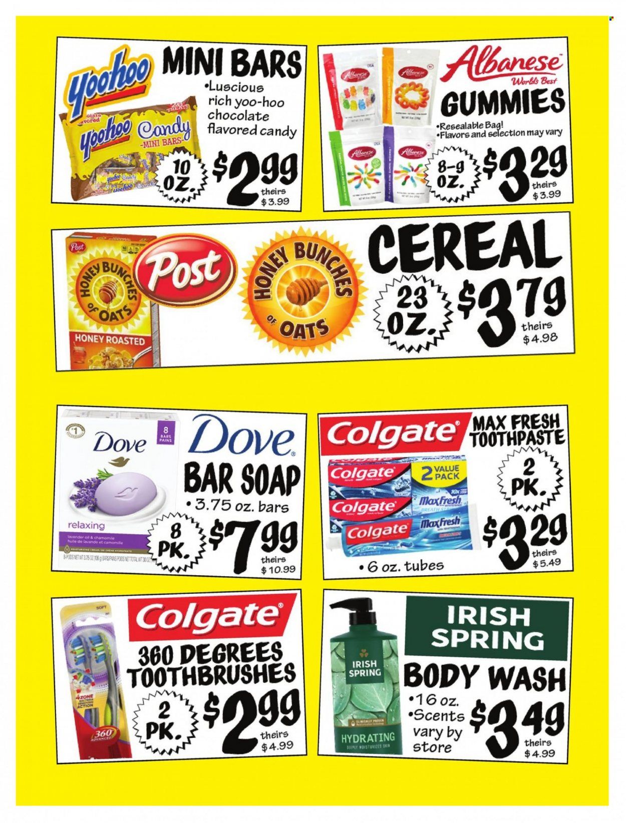 Ollie's Bargain Outlet Weekly Ad Flyer Specials March 23 to March 28, 2023