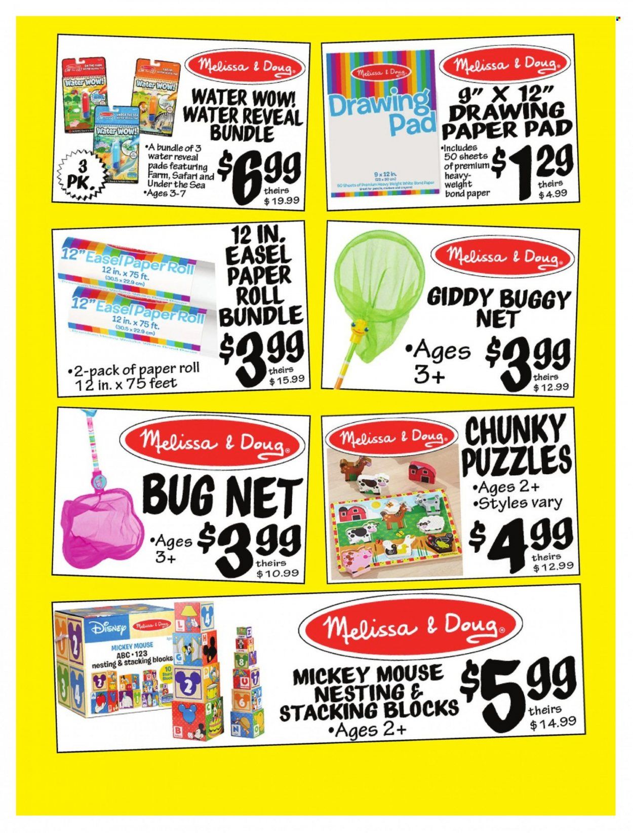 Ollie's Bargain Outlet Weekly Ad Flyer Specials March 23 to March 28, 2023