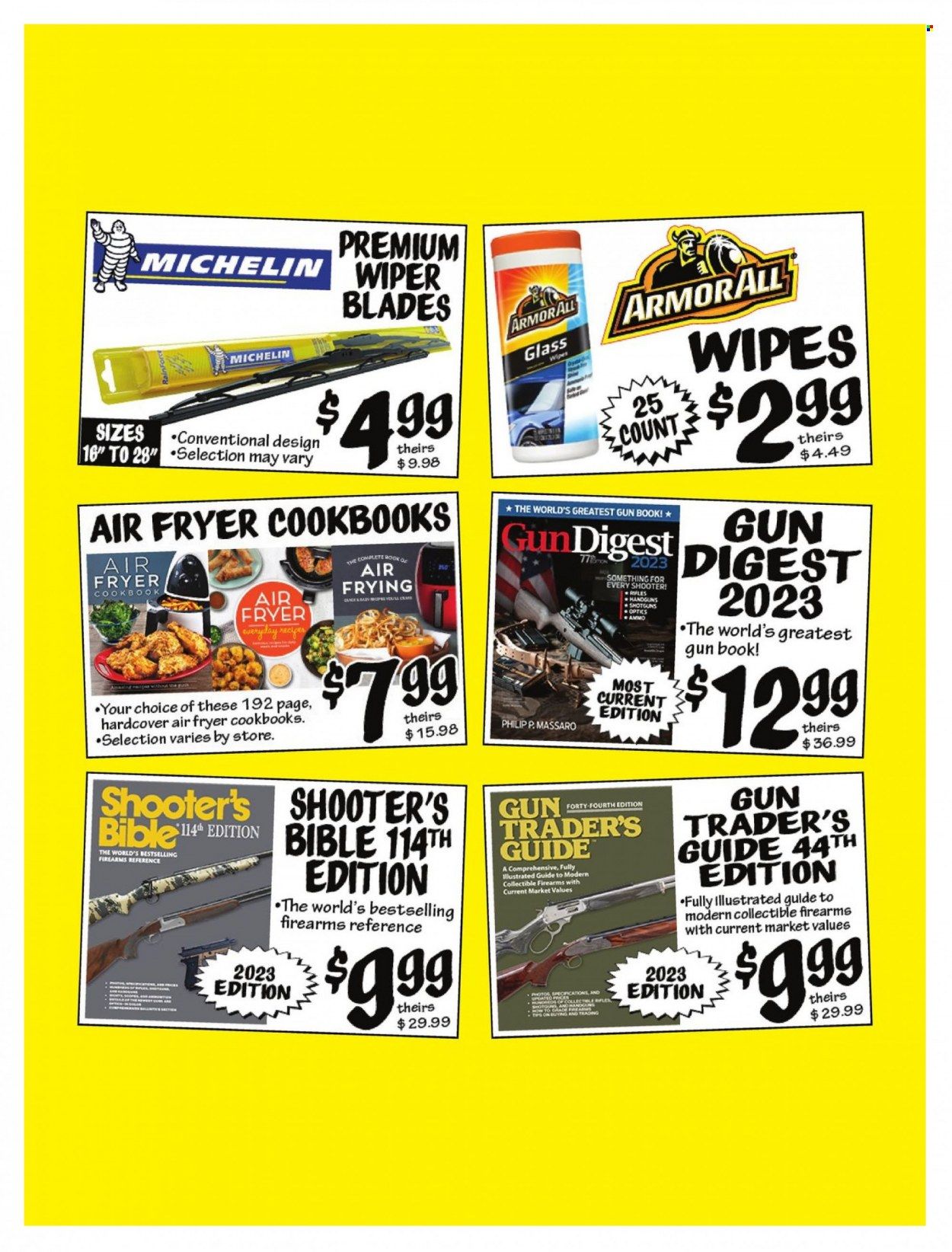 Ollie's Bargain Outlet Weekly Ad Flyer Specials March 23 to March 28, 2023