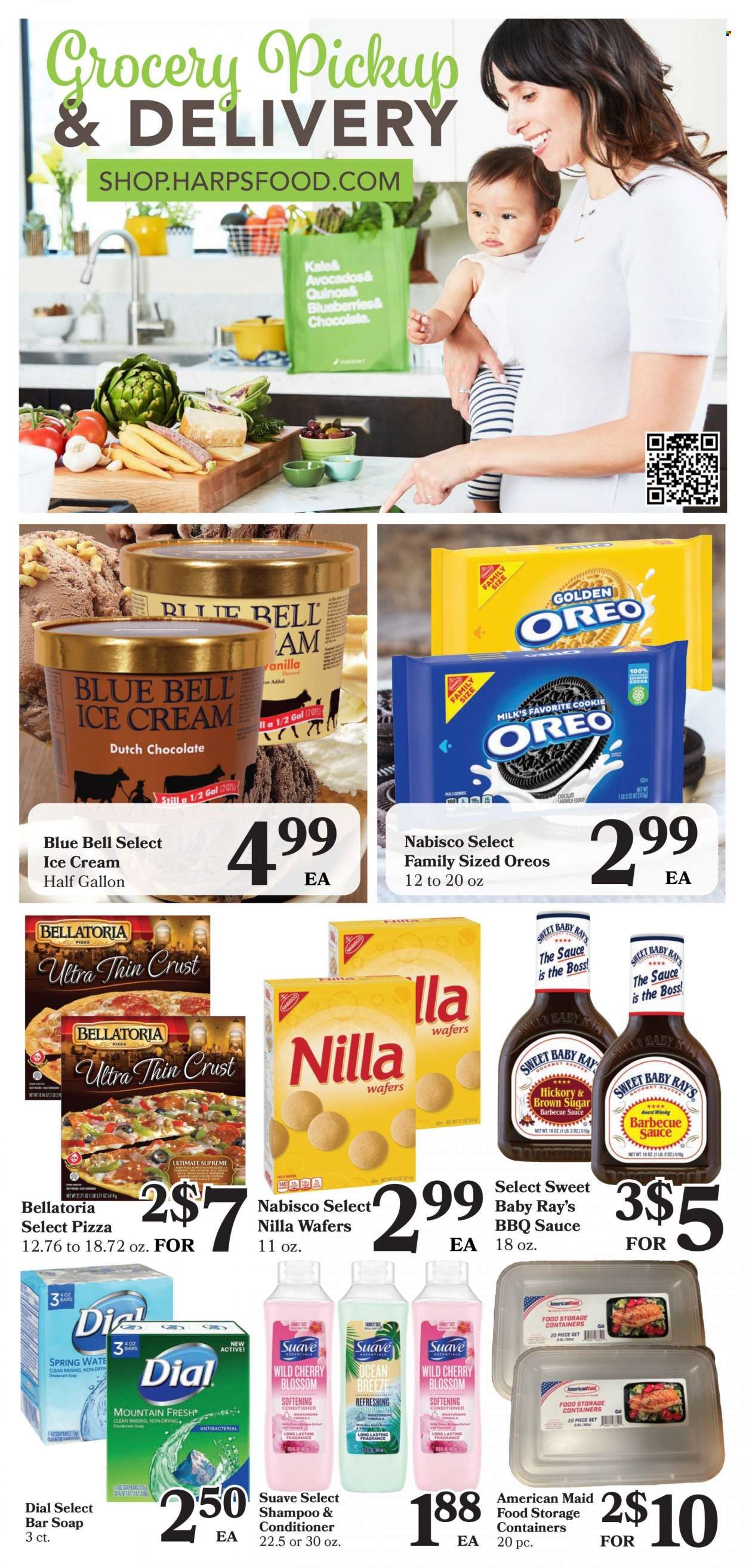 Harps Hometown Fresh (AR, KS, MO, OK) Weekly Ad Flyer Specials March 22 to March 28, 2023