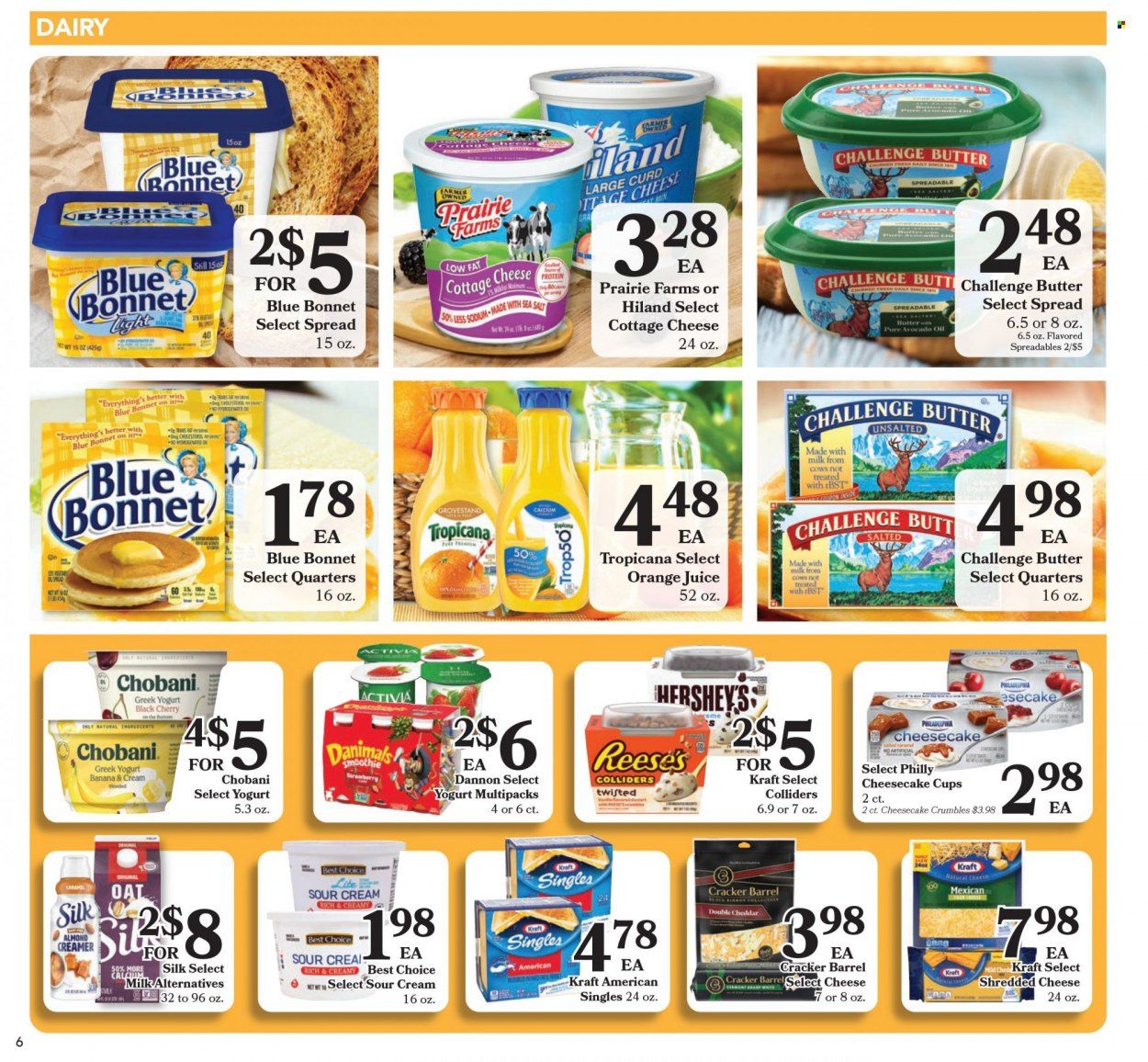 Harps Hometown Fresh (AR, KS, MO, OK) Weekly Ad Flyer Specials March 22 to March 28, 2023