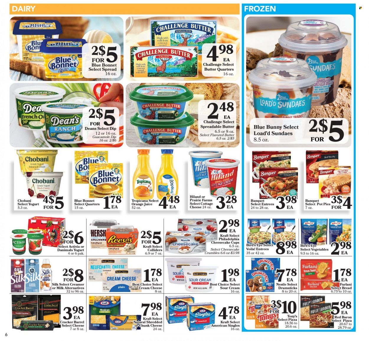 Harps Hometown Fresh (AR, MO, OK) Weekly Ad Flyer Specials March 22 to April 4, 2023