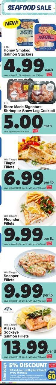 Harris Teeter Weekly Ad Flyer Specials March 22 to March 28, 2023