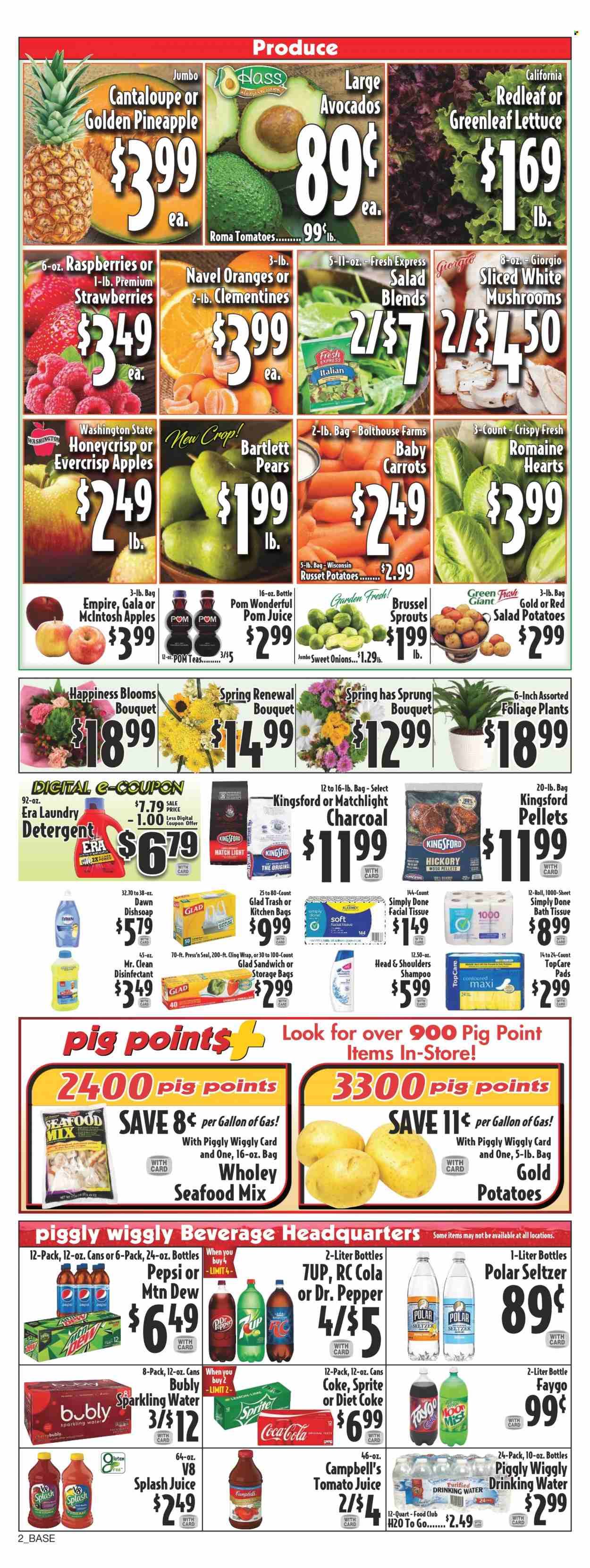 Piggly Wiggly (GA, SC) Weekly Ad Flyer Specials March 22 to March 28, 2023
