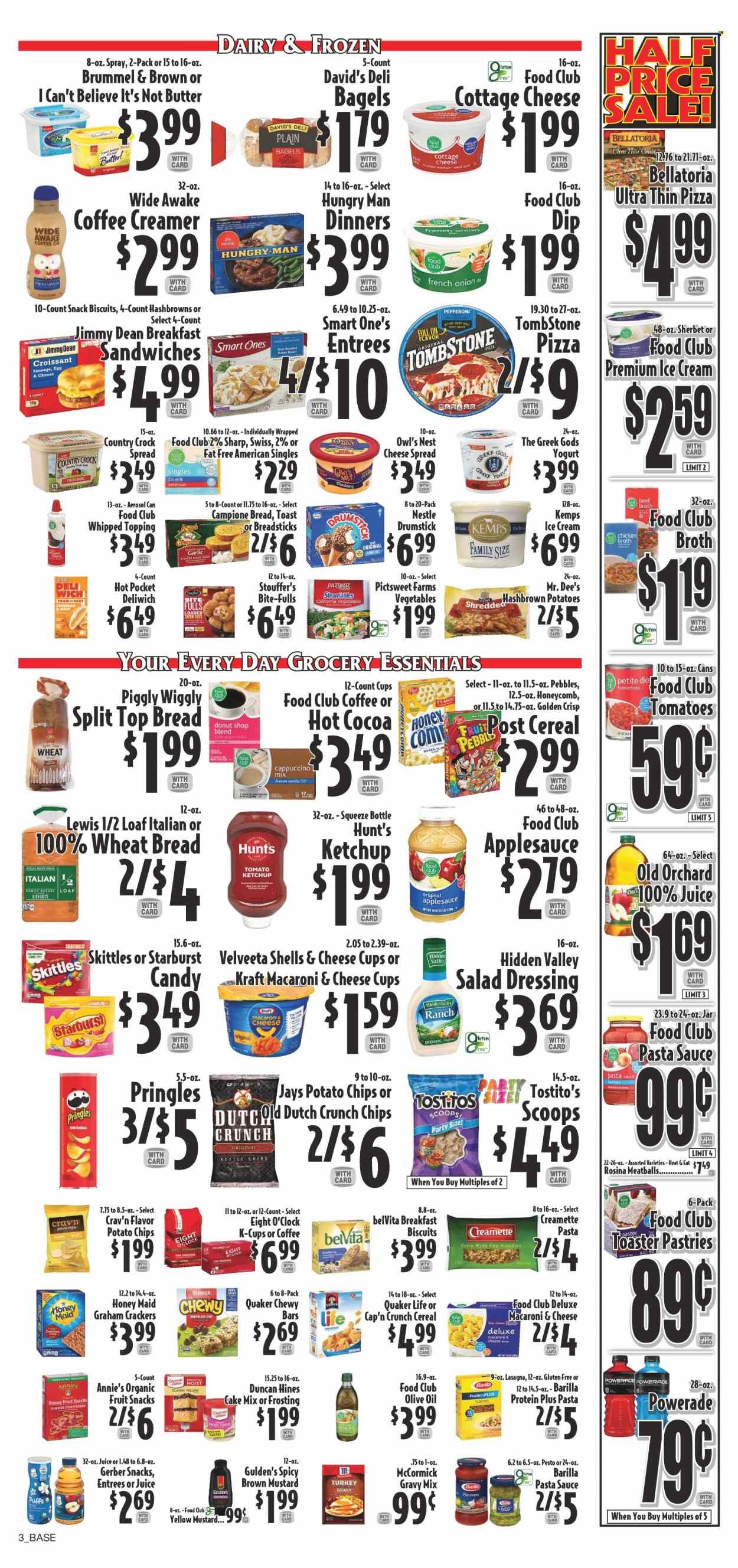 Piggly Wiggly (GA, SC) Weekly Ad Flyer Specials March 22 to March 28, 2023