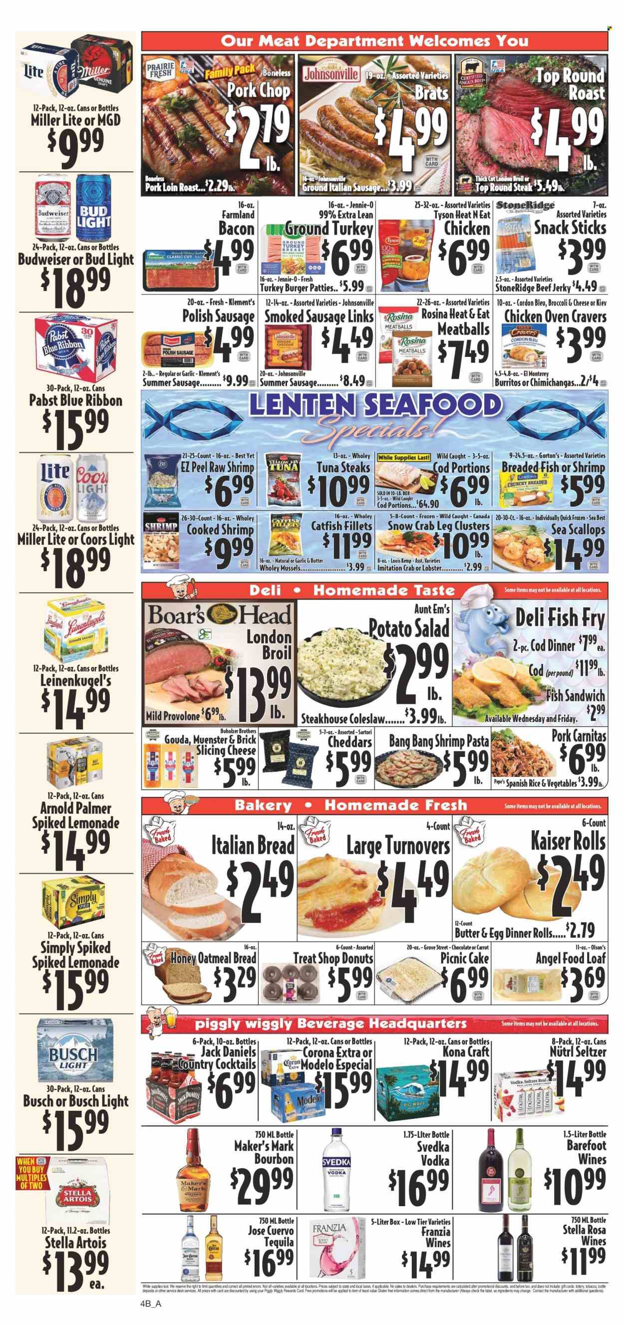Piggly Wiggly (GA, SC) Weekly Ad Flyer Specials March 22 to March 28, 2023