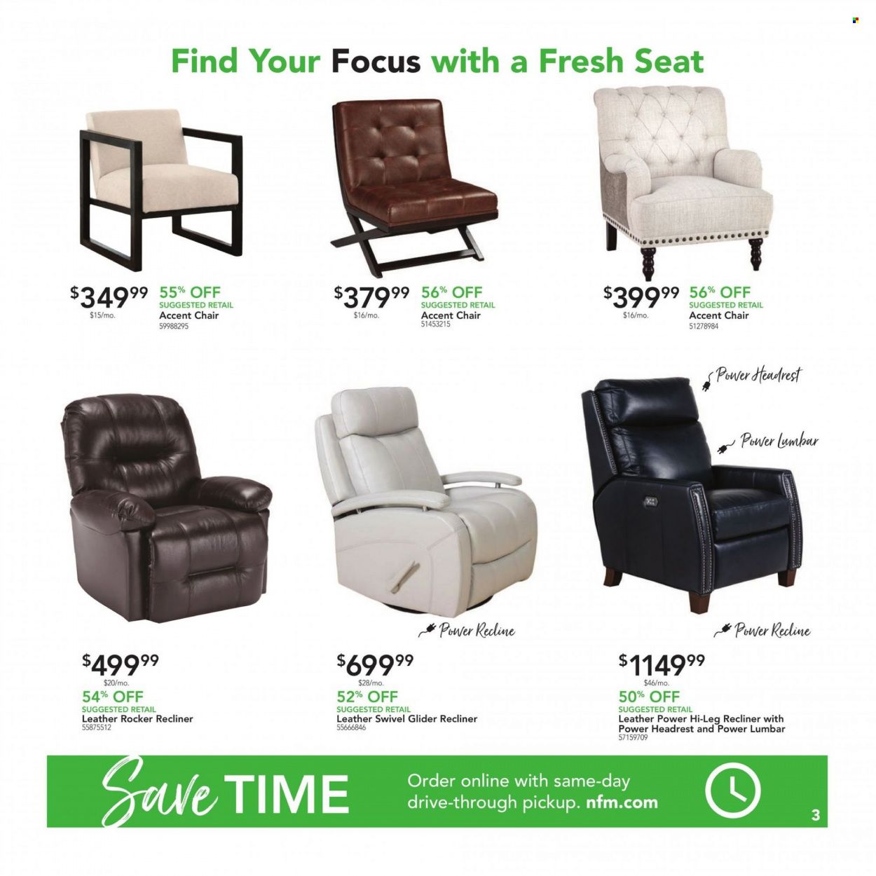 Nebraska Furniture Mart (IA, KS, NE, TX) Weekly Ad Flyer Specials March 22 to March 28, 2023