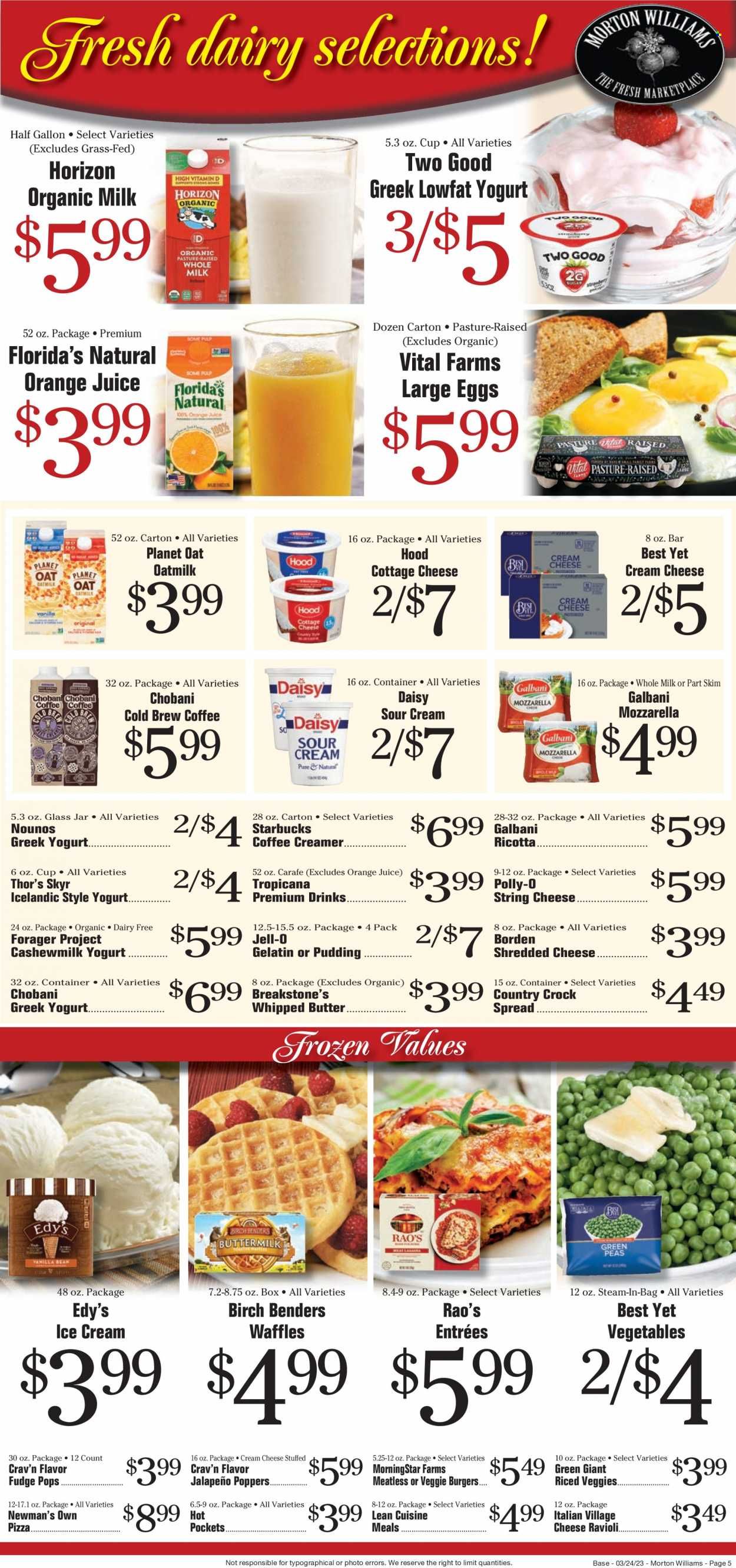 Morton Williams (NJ) Weekly Ad Flyer Specials March 24 to March 30, 2023