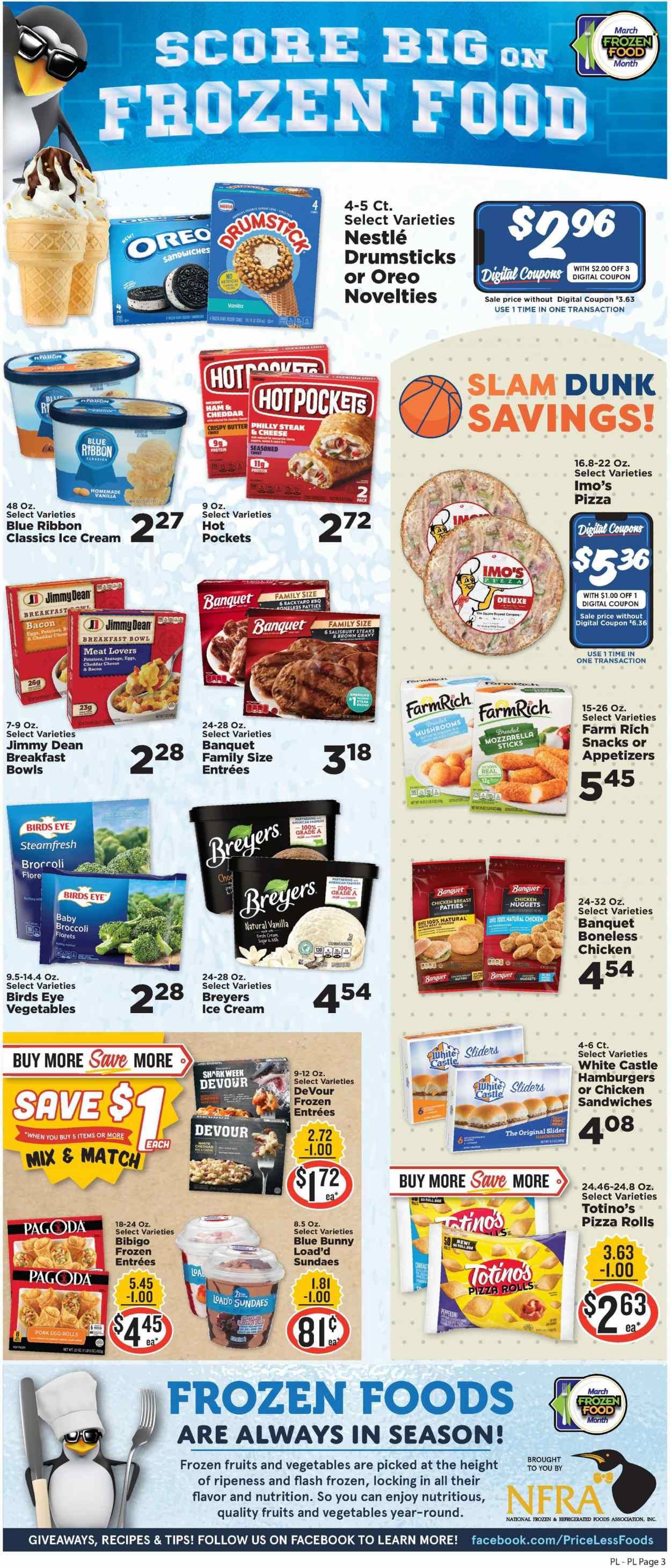Price Less Foods Weekly Ad Flyer Specials March 22 to March 28, 2023