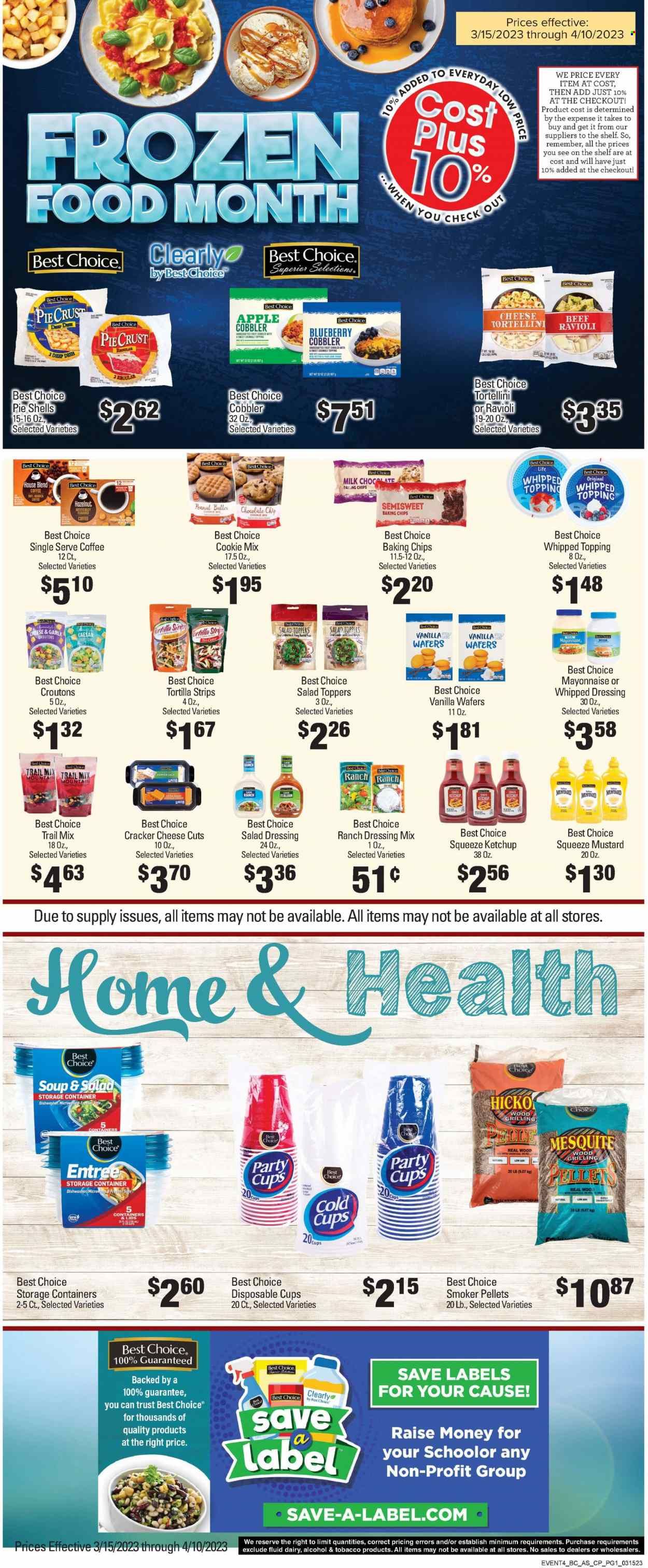 Price Less Foods Weekly Ad Flyer Specials March 22 to March 28, 2023