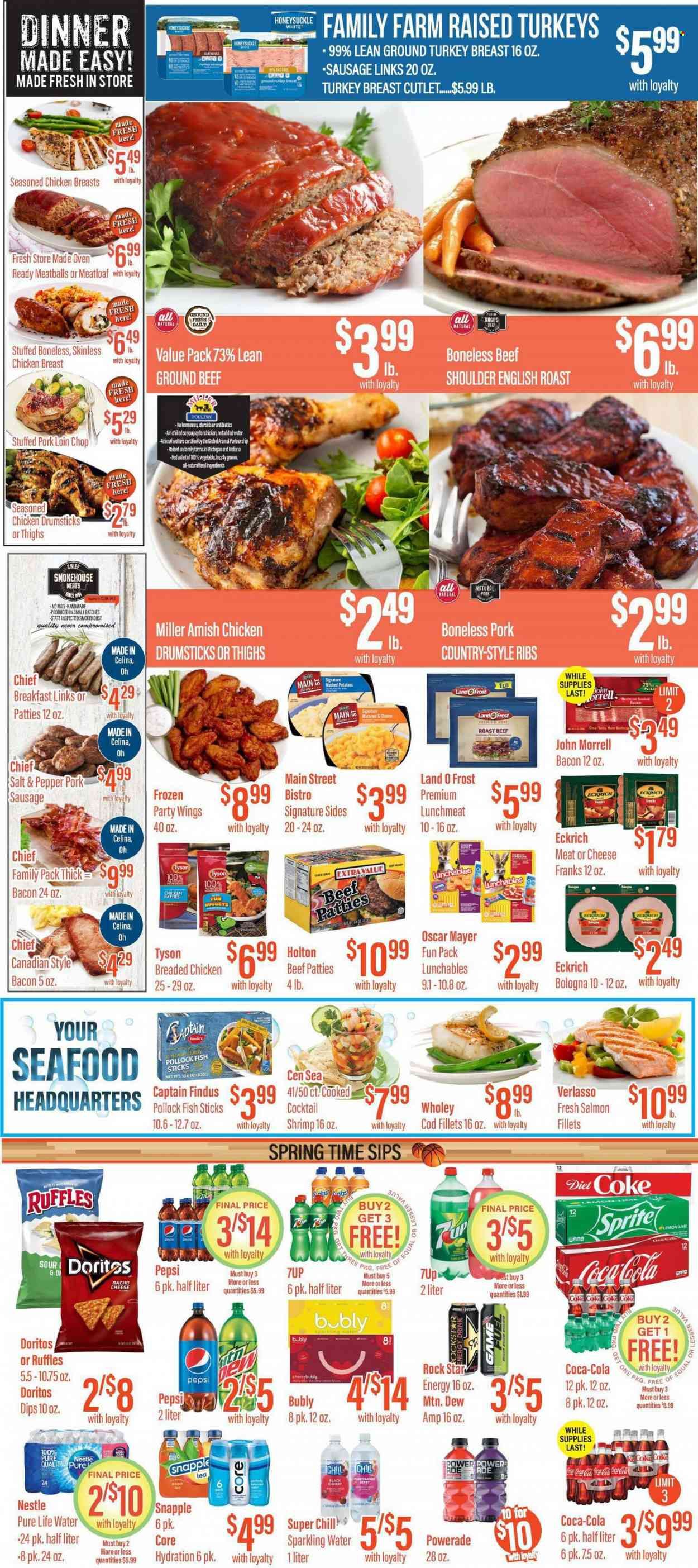 Remke (KY) Weekly Ad Flyer Specials March 23 to March 29, 2023