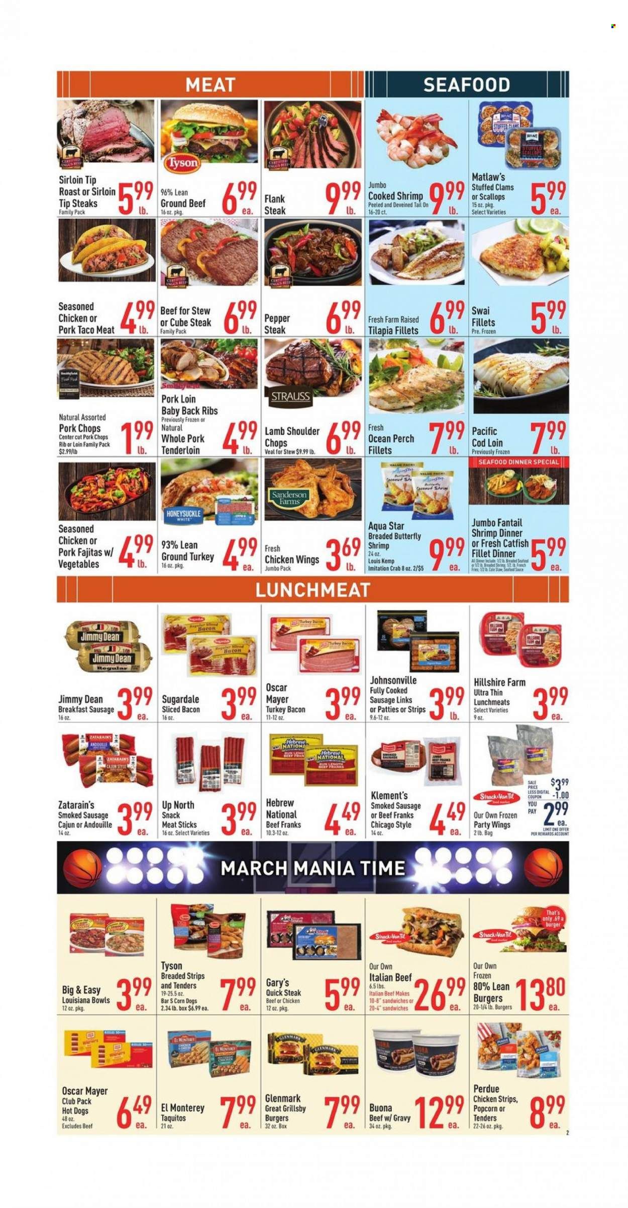 Strack & Van Til Weekly Ad Flyer Specials March 22 to March 28, 2023