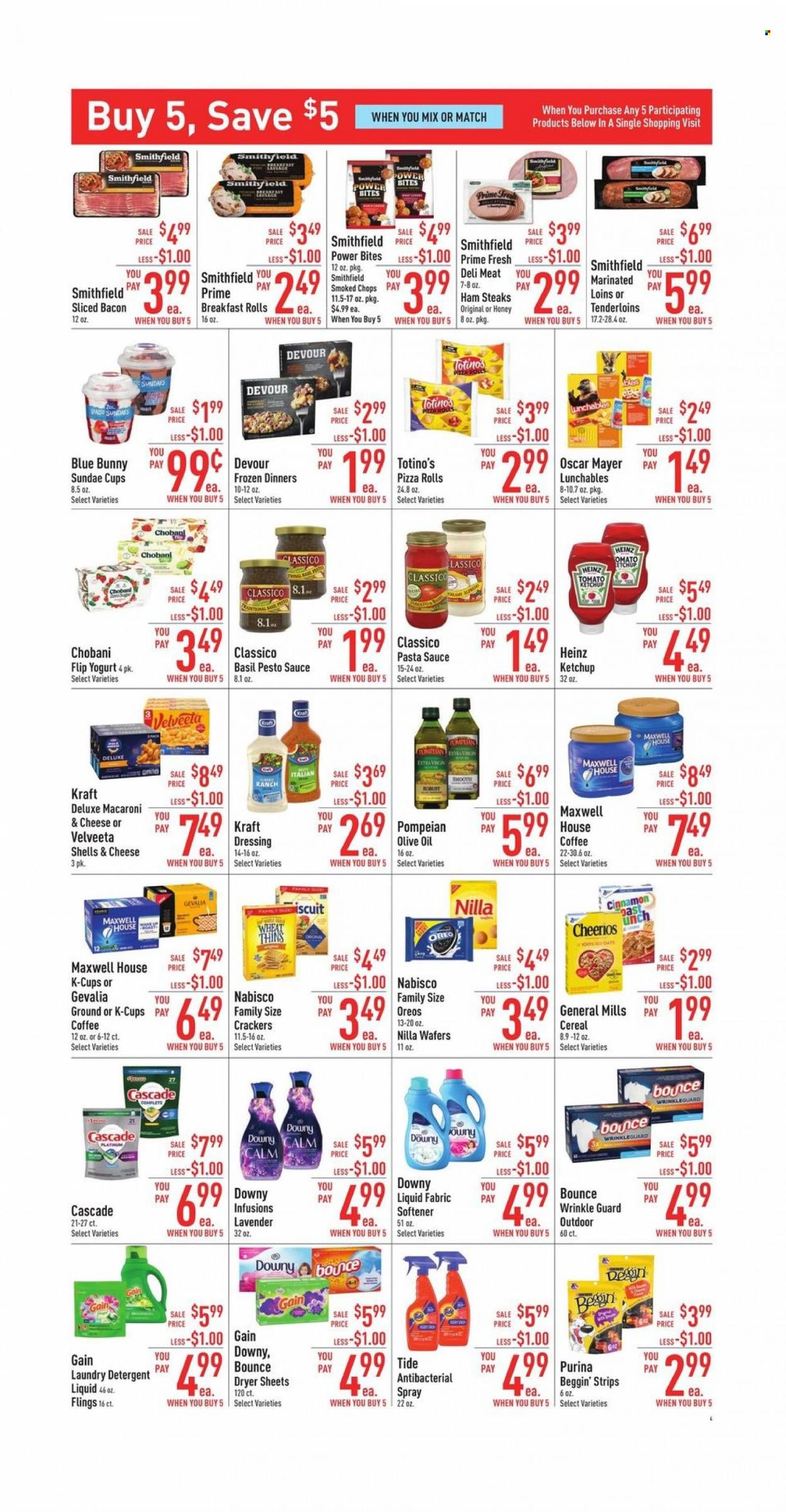 Strack & Van Til Weekly Ad Flyer Specials March 22 to March 28, 2023
