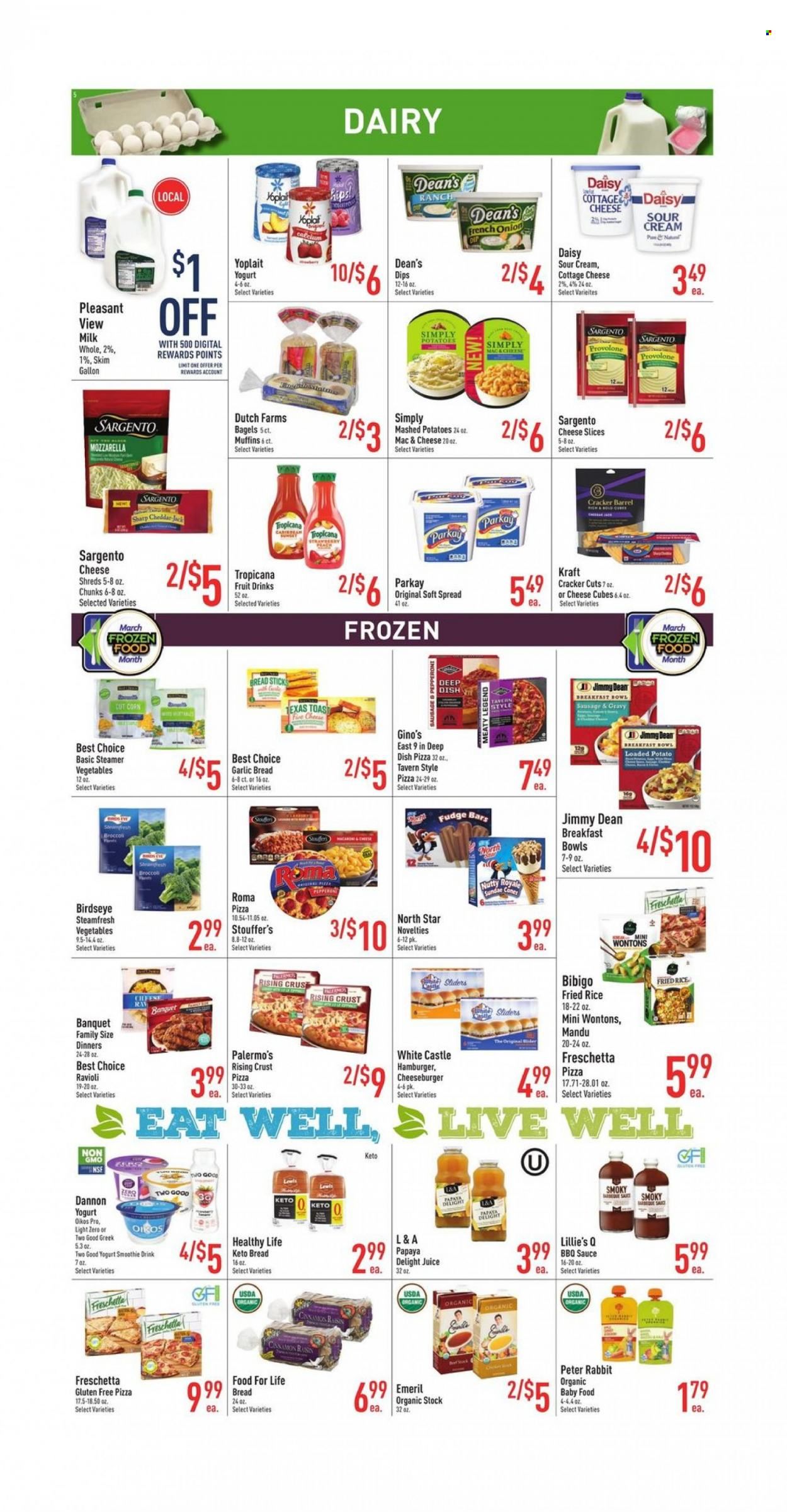 Strack & Van Til Weekly Ad Flyer Specials March 22 to March 28, 2023