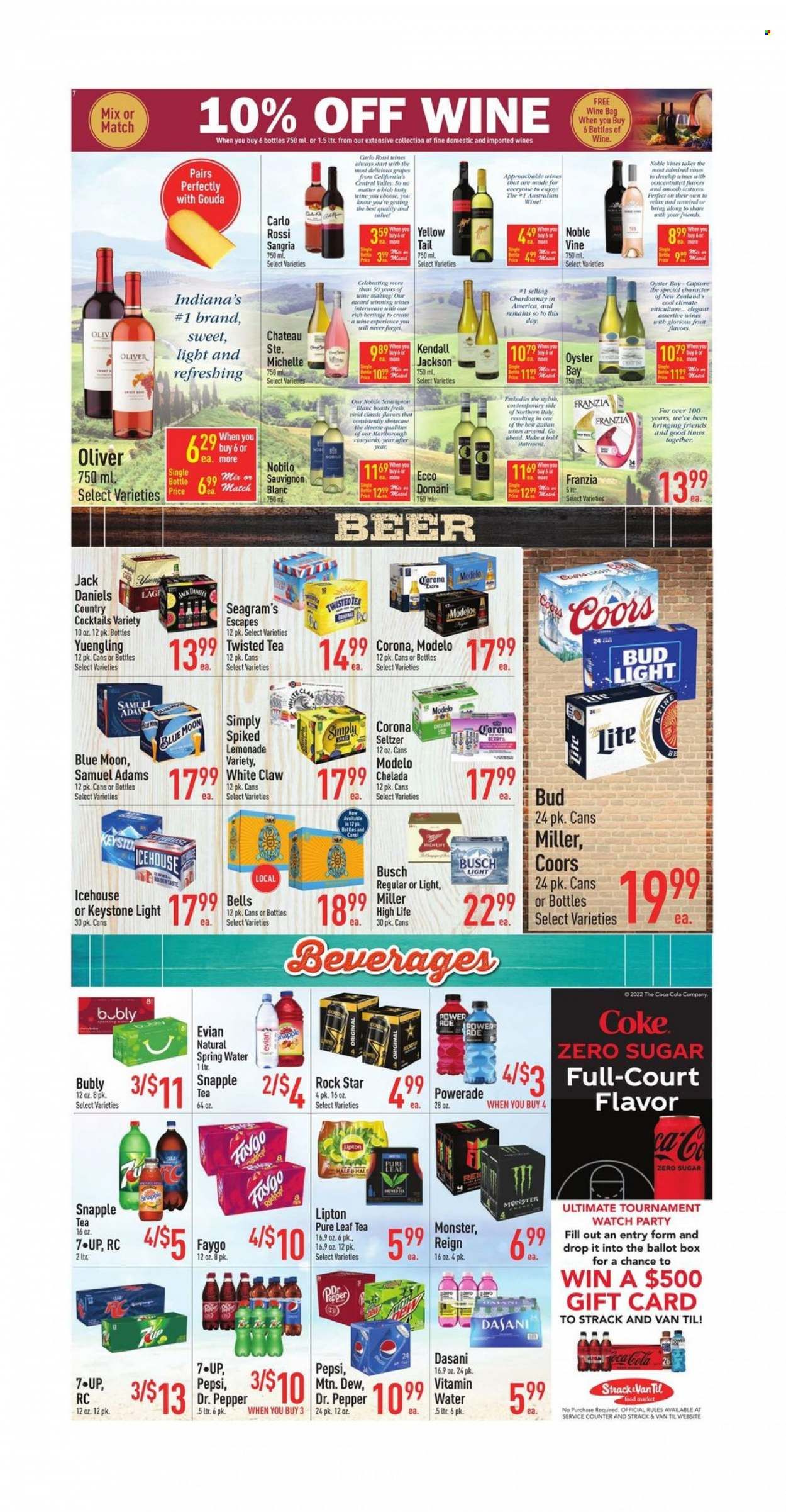 Strack & Van Til Weekly Ad Flyer Specials March 22 to March 28, 2023