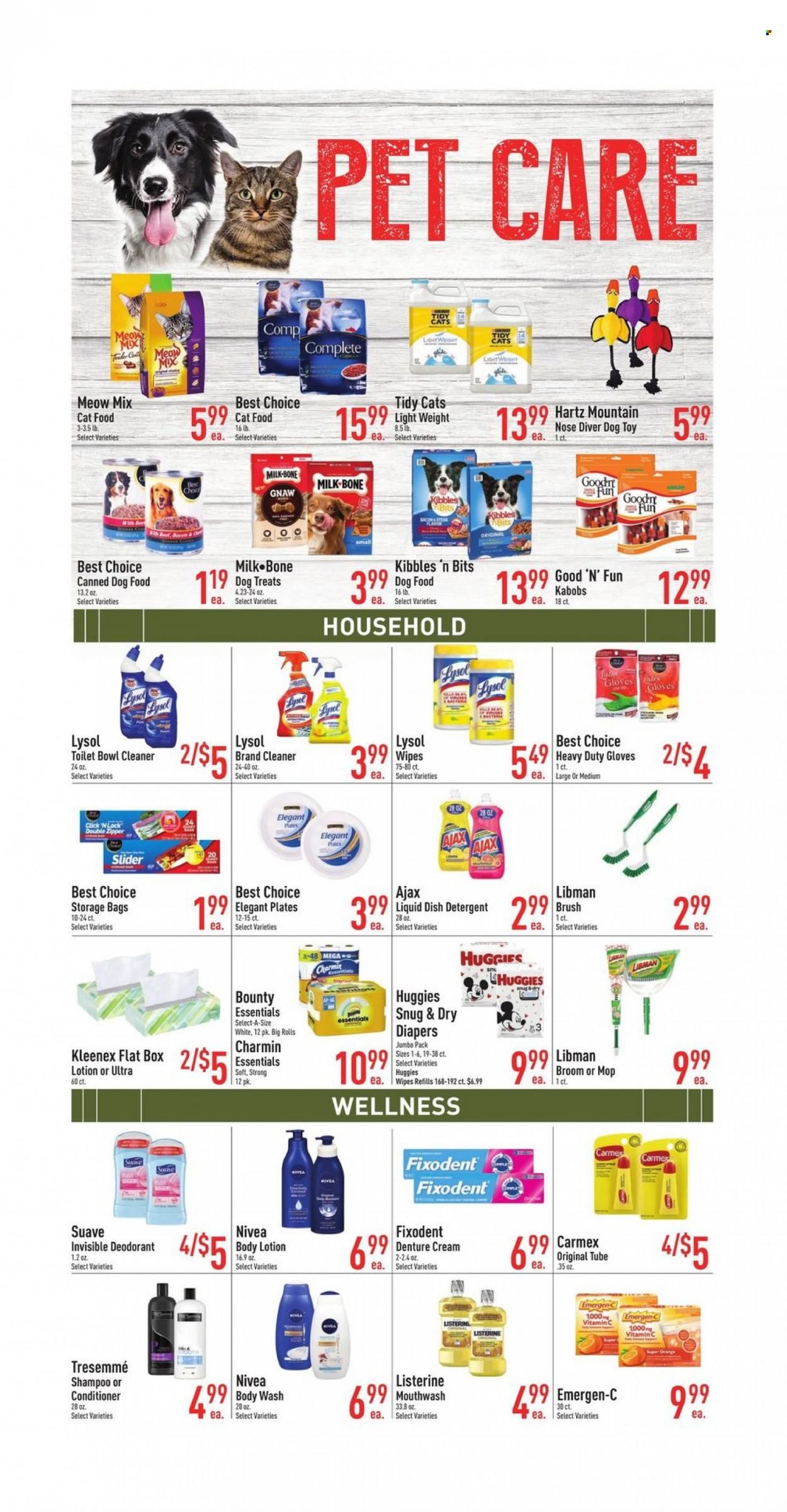 Strack & Van Til Weekly Ad Flyer Specials March 22 to March 28, 2023
