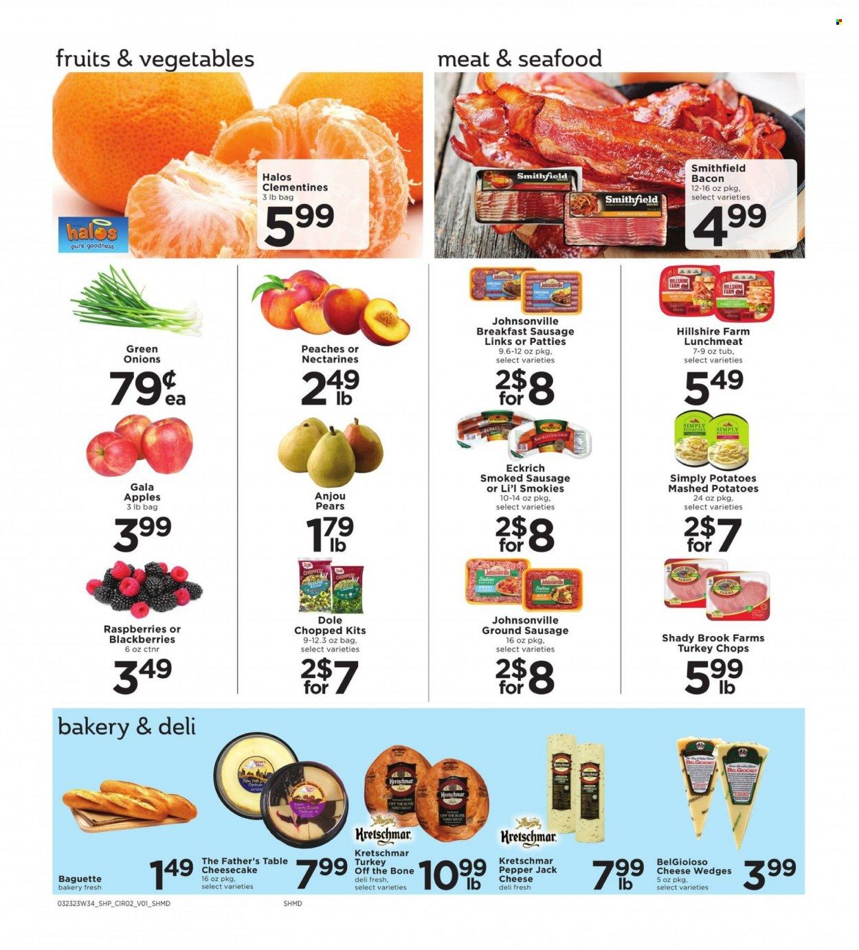Shoppers (MD, VA) Weekly Ad Flyer Specials March 23 to March 29, 2023