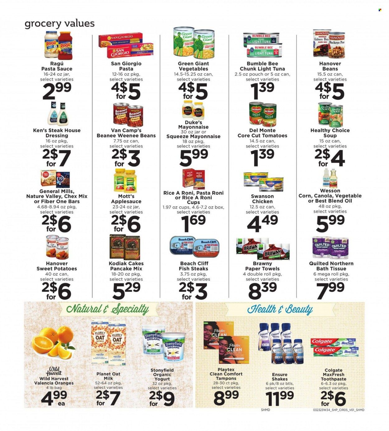 Shoppers (MD, VA) Weekly Ad Flyer Specials March 23 to March 29, 2023