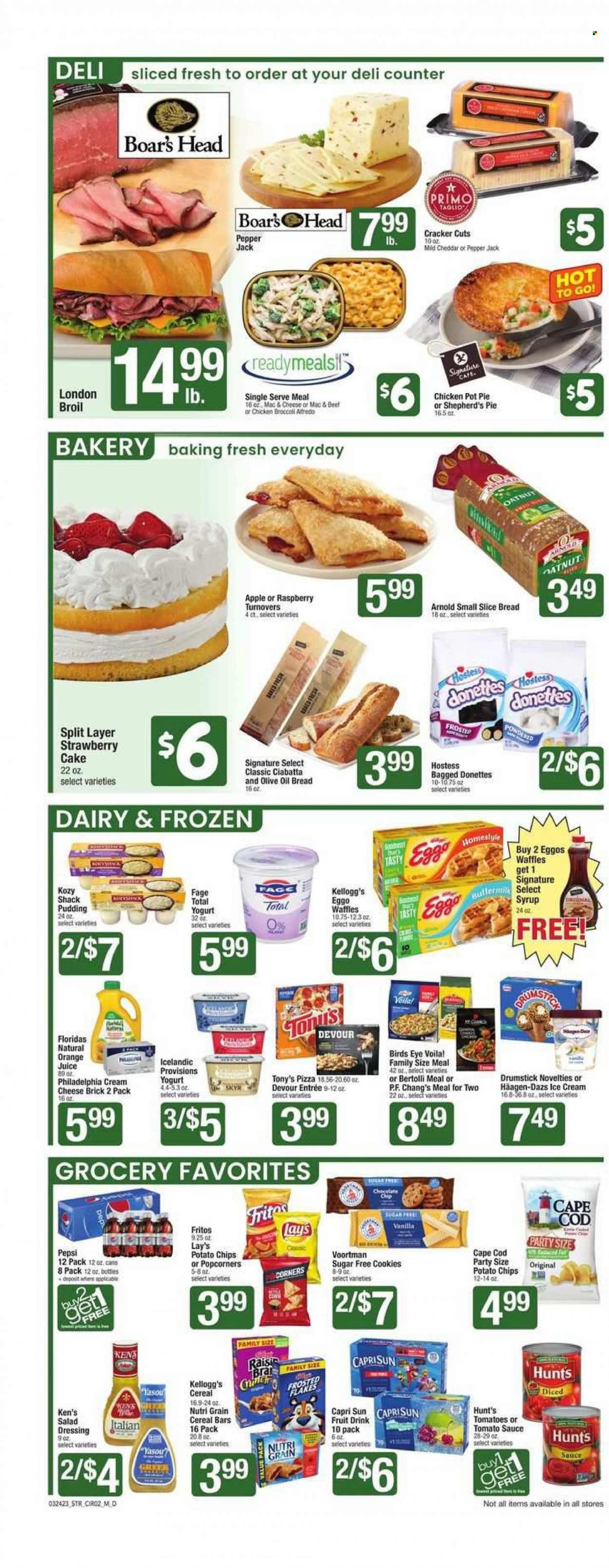 Star Market Weekly Ad Flyer Specials March 24 to March 30, 2023