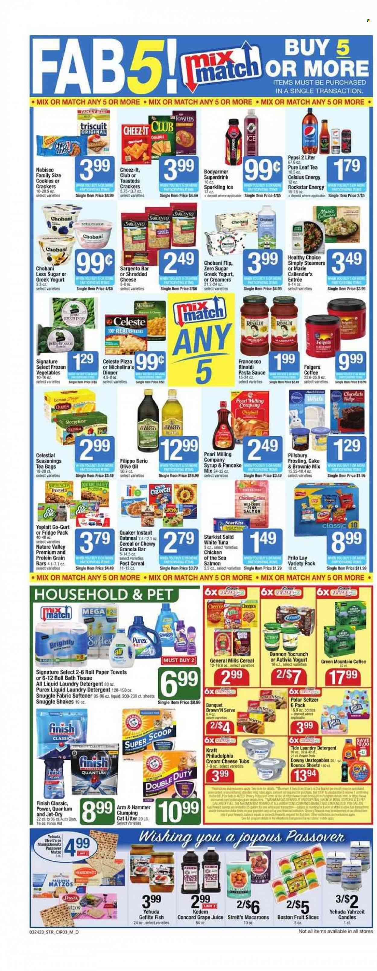Star Market Weekly Ad Flyer Specials March 24 to March 30, 2023