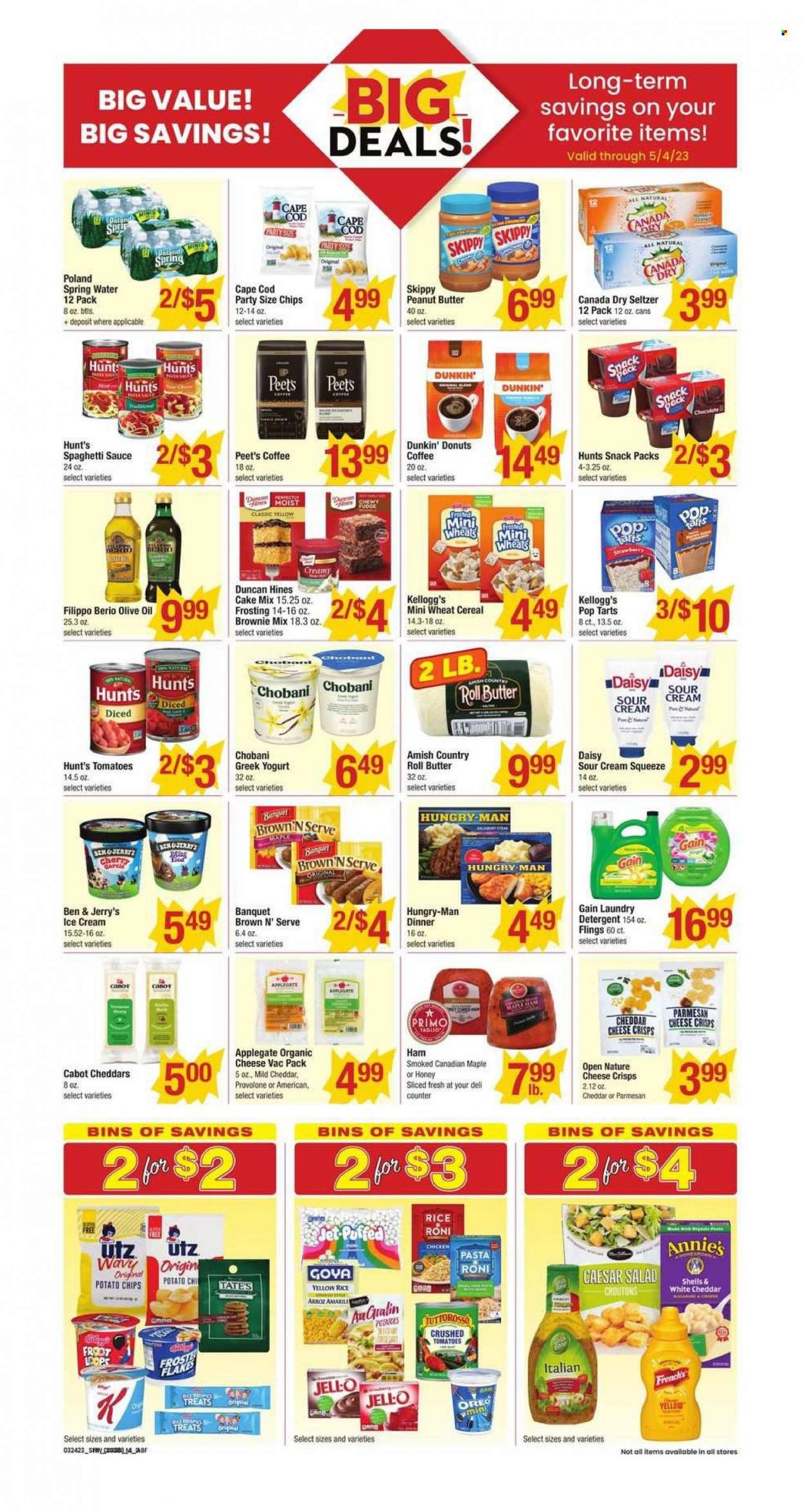 Star Market Weekly Ad Flyer Specials March 24 to March 30, 2023
