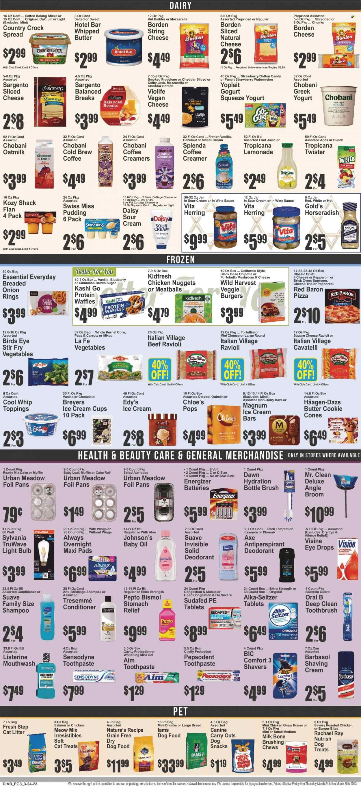 Super Fresh (NY) Weekly Ad Flyer Specials March 24 to March 30, 2023