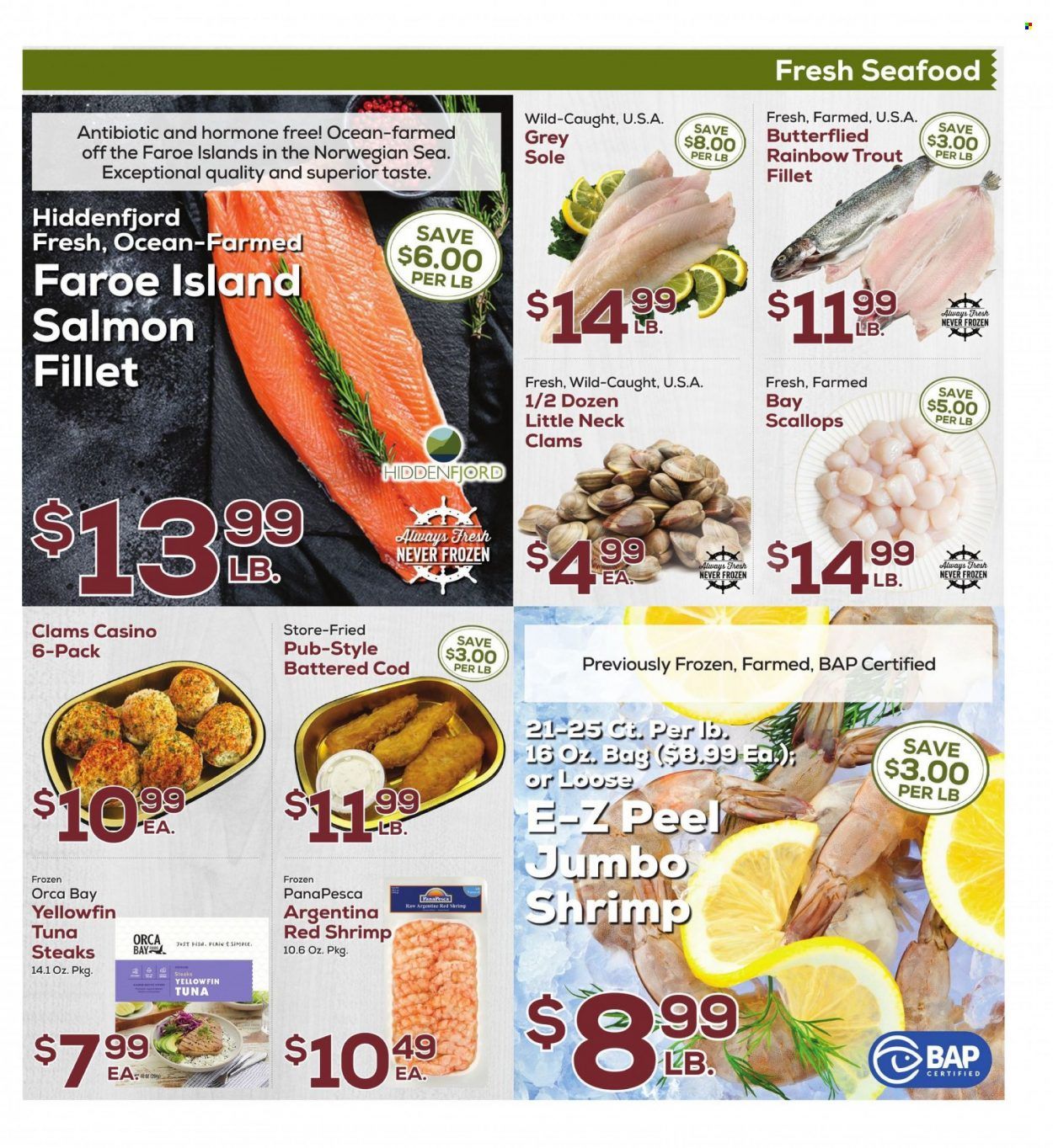 DeCicco & Sons (NY) Weekly Ad Flyer Specials March 24 to March 30, 2023