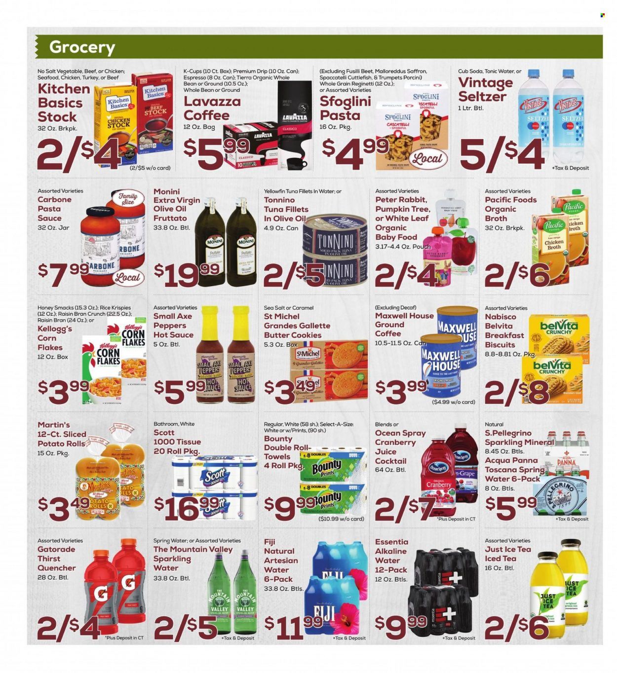 DeCicco & Sons (NY) Weekly Ad Flyer Specials March 24 to March 30, 2023