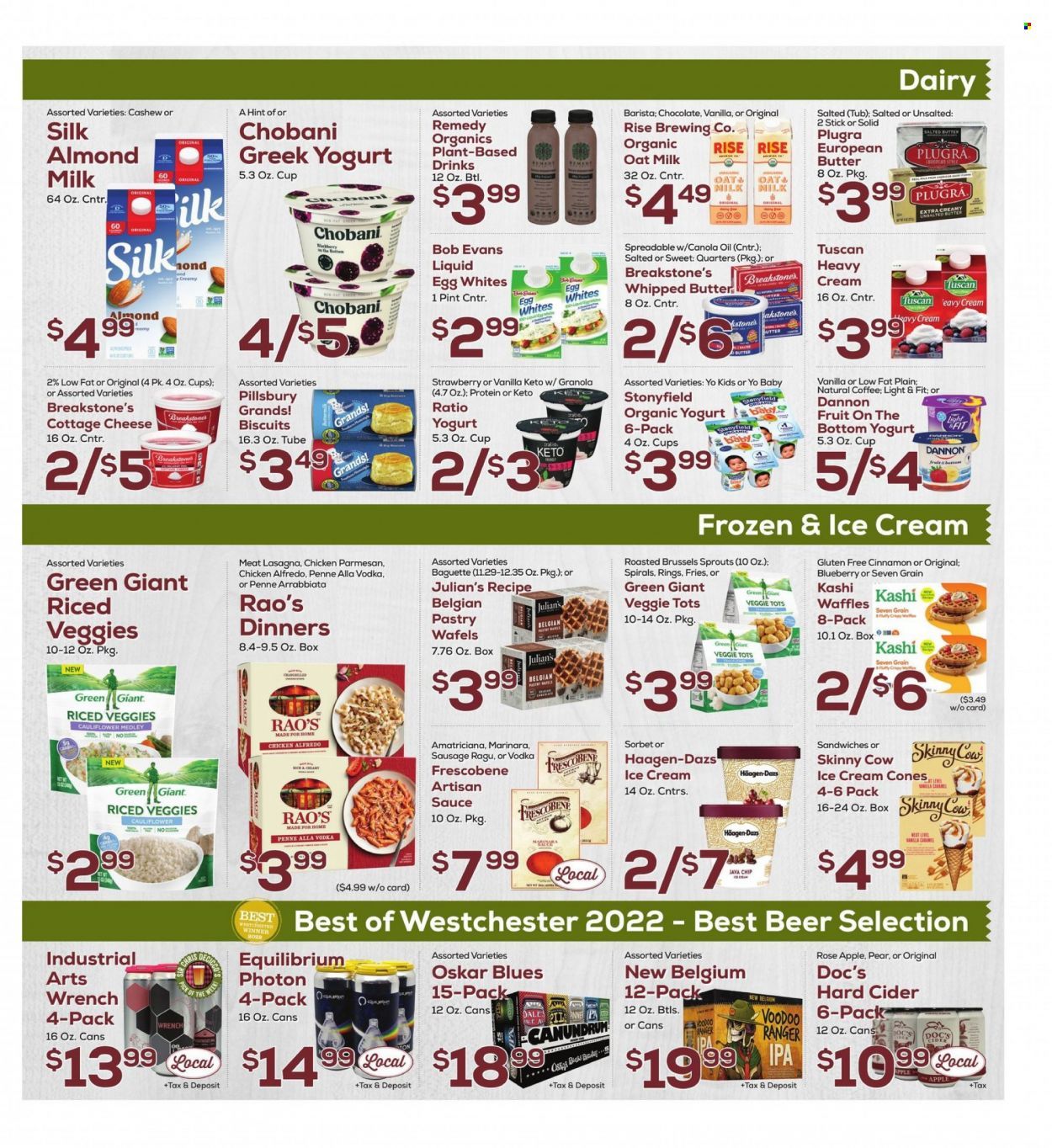 DeCicco & Sons (NY) Weekly Ad Flyer Specials March 24 to March 30, 2023
