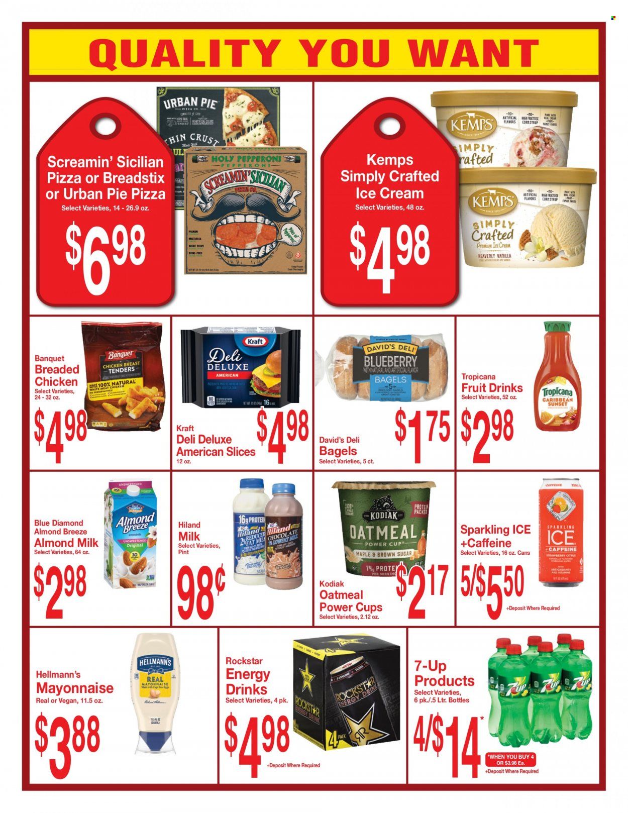 Super Saver Weekly Ad Flyer Specials March 22 to April 18, 2023