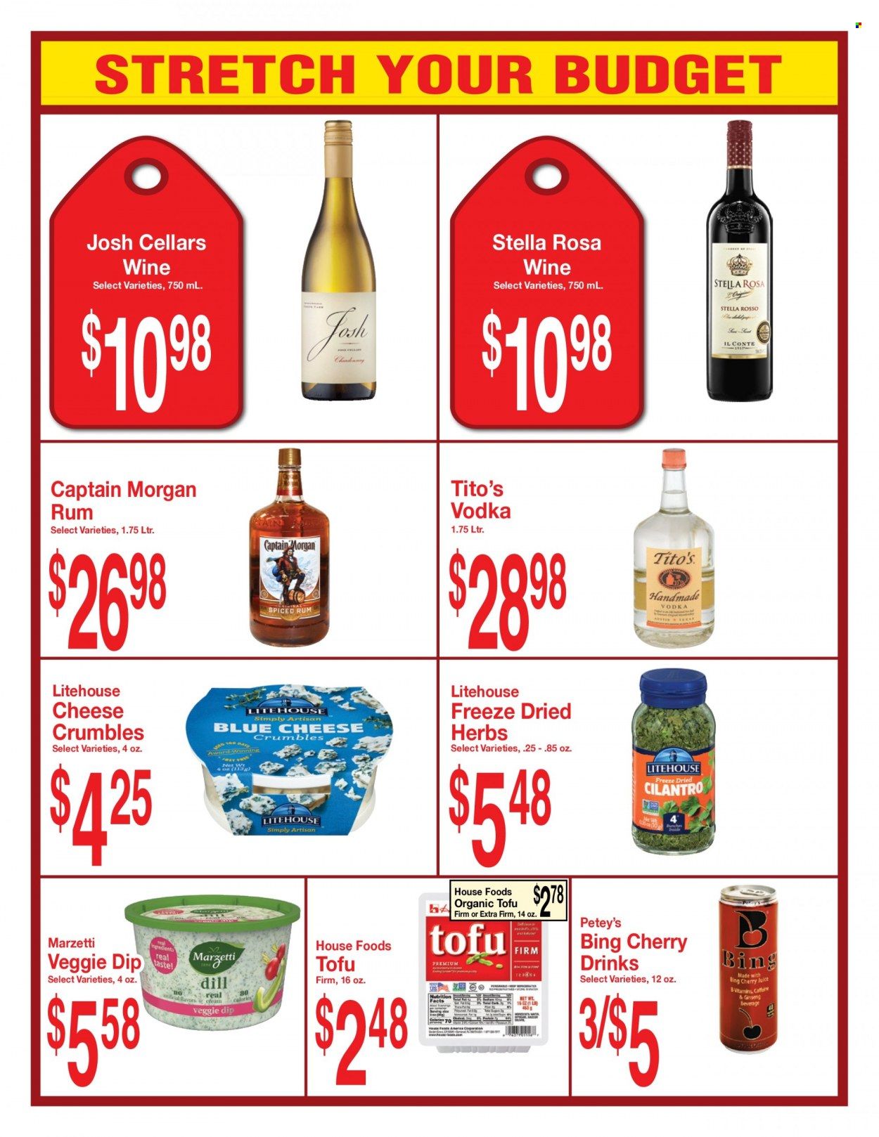 Super Saver Weekly Ad Flyer Specials March 22 to April 18, 2023