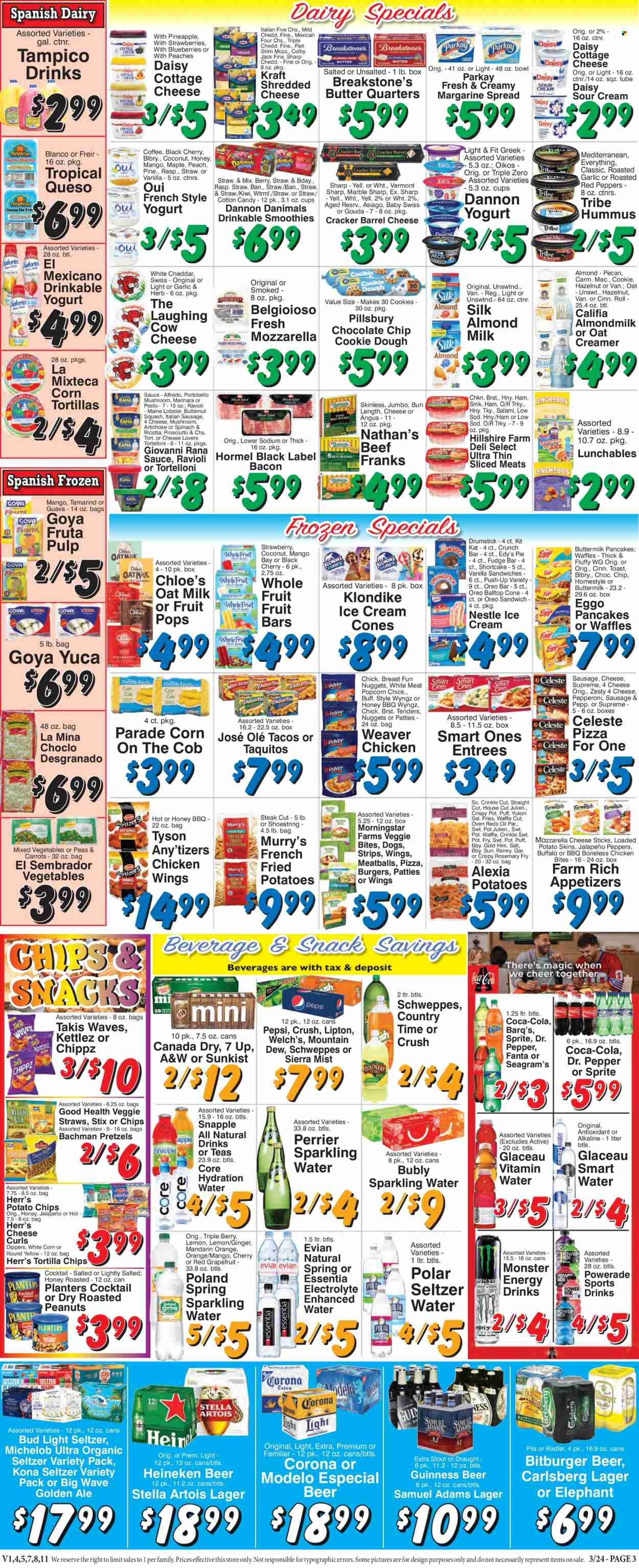 Trade Fair Supermarket (NY) Weekly Ad Flyer Specials March 24 to March 30, 2023