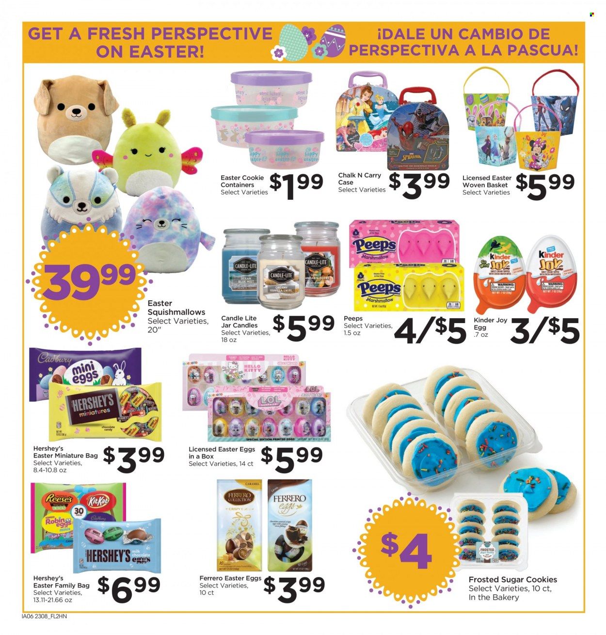 Foods Co (CA, OH, VA) Weekly Ad Flyer Specials March 22 to March 28, 2023