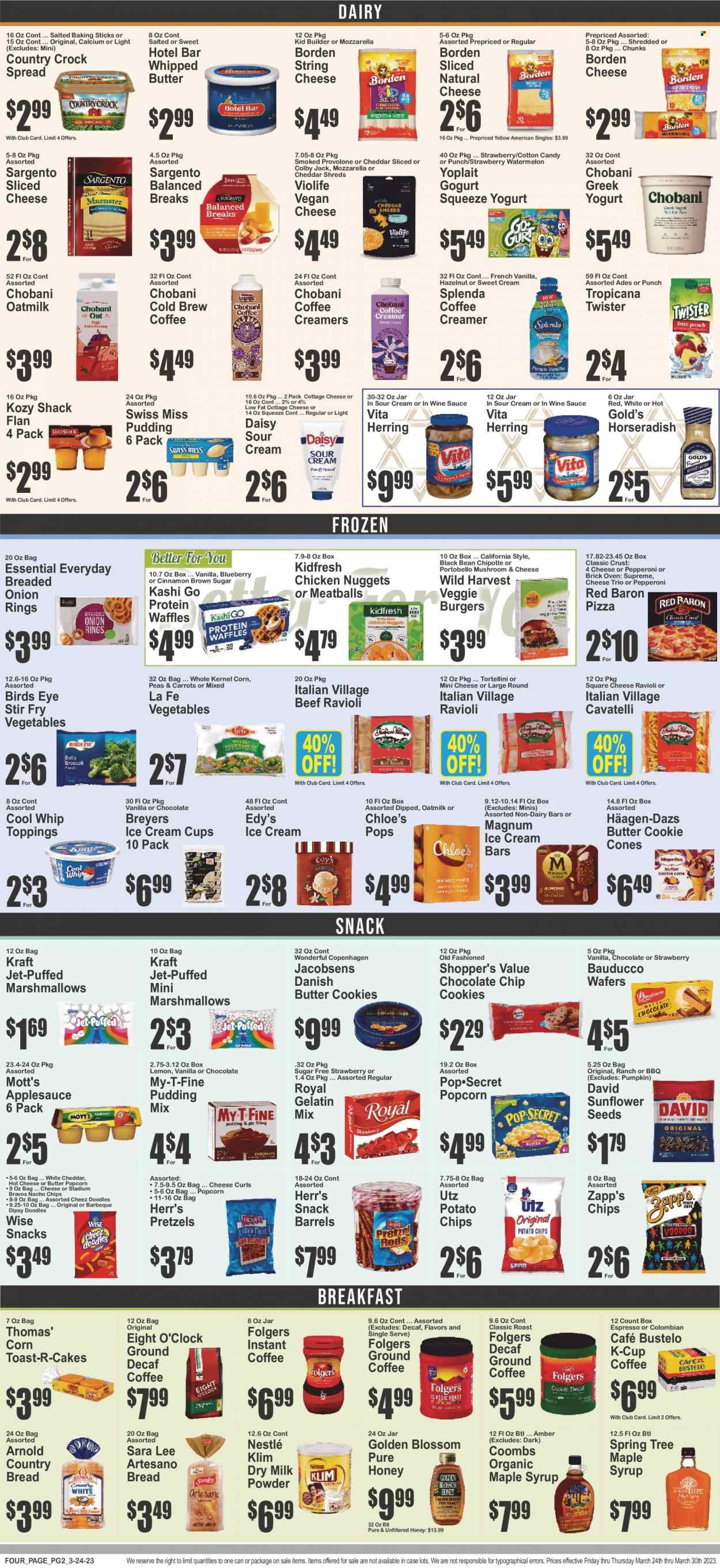 Brooklyn Fare (NY) Weekly Ad Flyer Specials March 24 to March 30, 2023