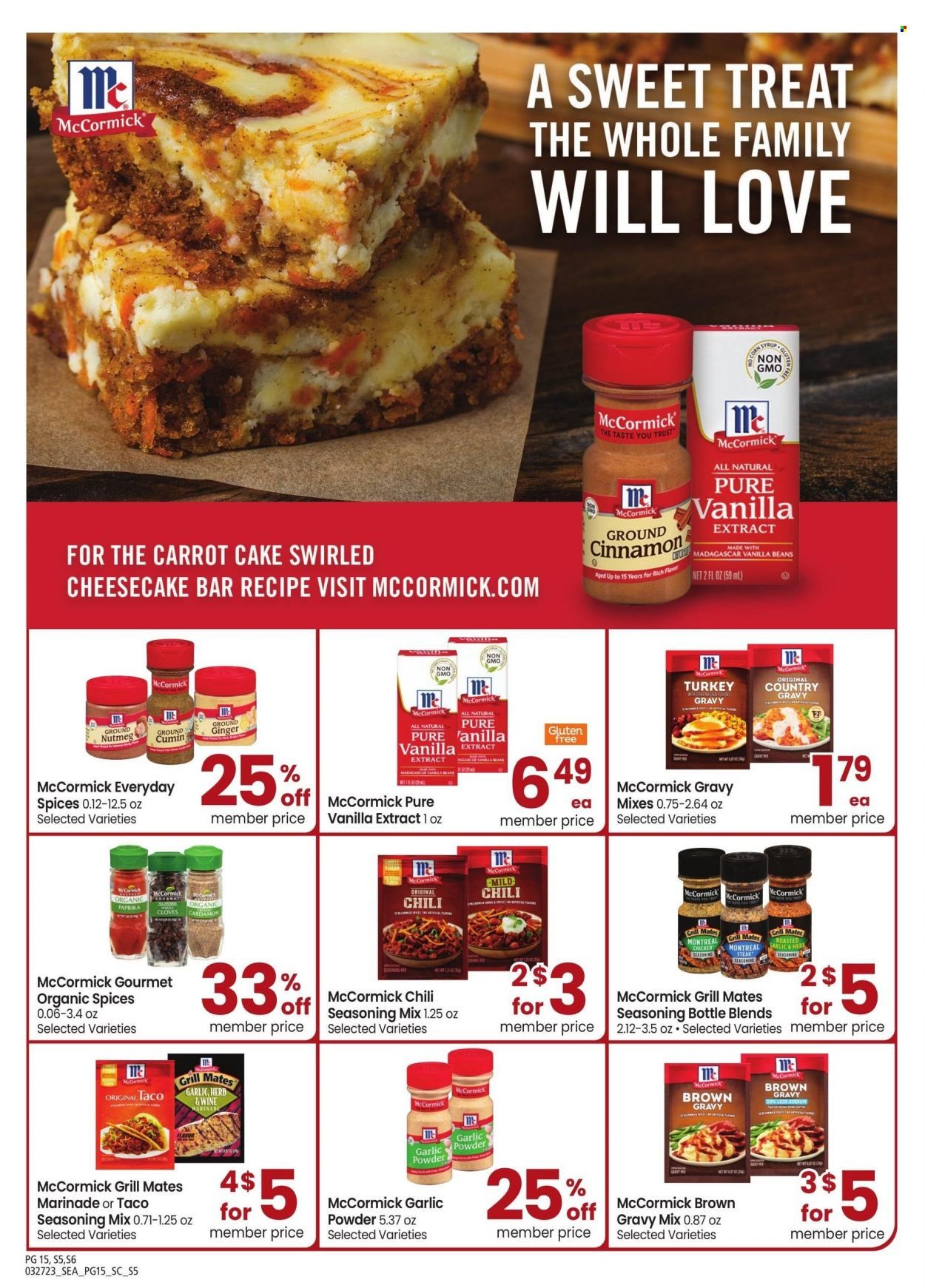 Safeway (AK) Weekly Ad Flyer Specials March 27 to April 30, 2023