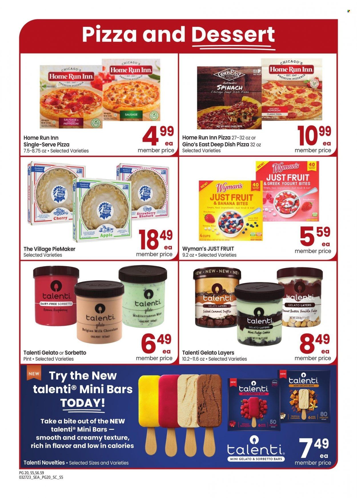 Safeway (AK) Weekly Ad Flyer Specials March 27 to April 30, 2023