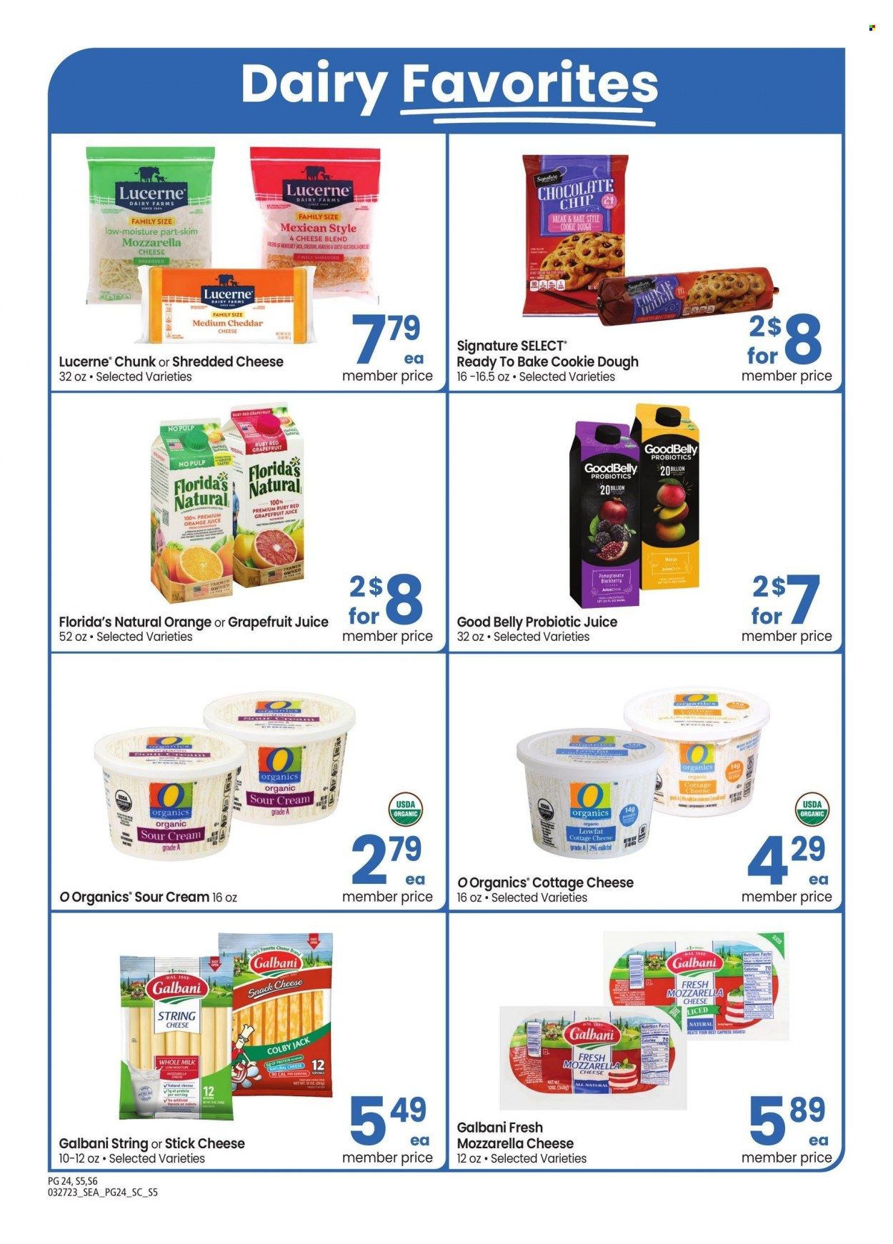 Safeway (AK) Weekly Ad Flyer Specials March 27 to April 30, 2023