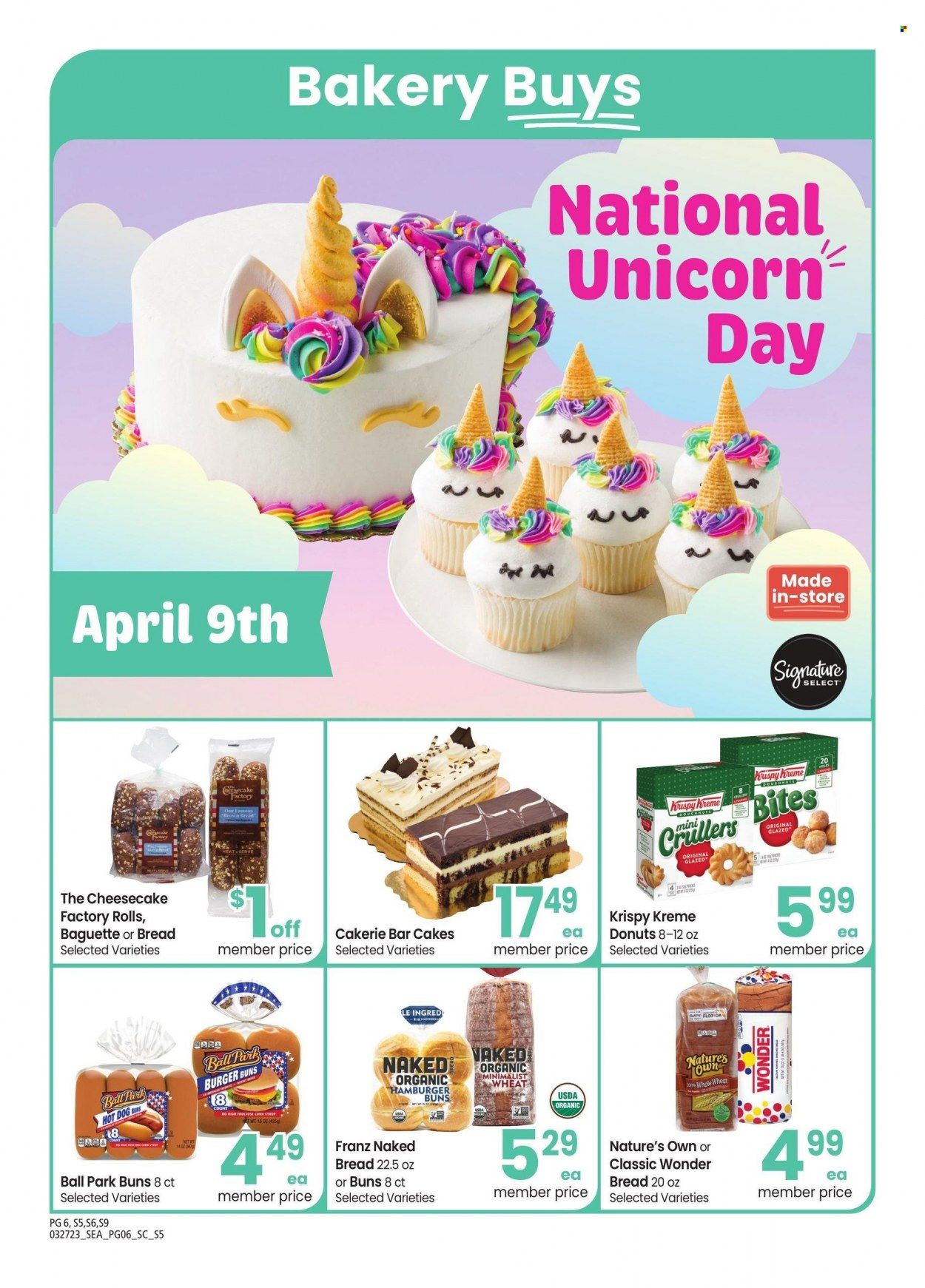 Safeway (AK) Weekly Ad Flyer Specials March 27 to April 30, 2023