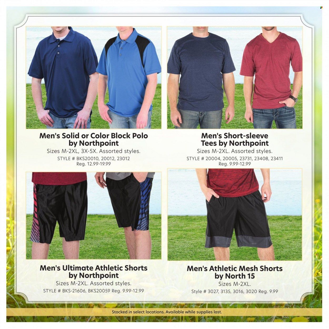 Orscheln Farm and Home (IA, IN, KS, MO, NE, OK) Weekly Ad Flyer Specials March 25 to September 30, 2023