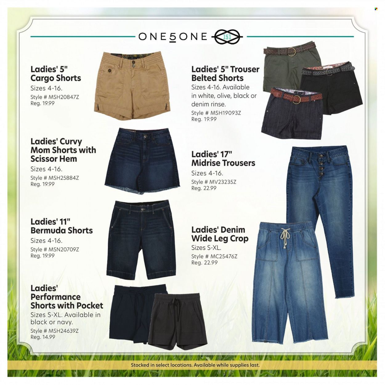 Orscheln Farm and Home (IA, IN, KS, MO, NE, OK) Weekly Ad Flyer Specials March 25 to September 30, 2023