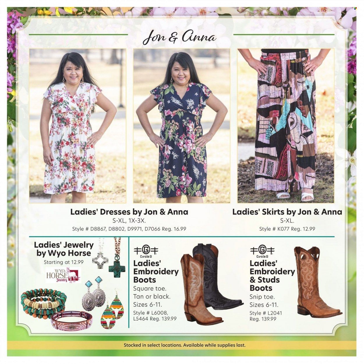 Orscheln Farm and Home (IA, IN, KS, MO, NE, OK) Weekly Ad Flyer Specials March 25 to September 30, 2023