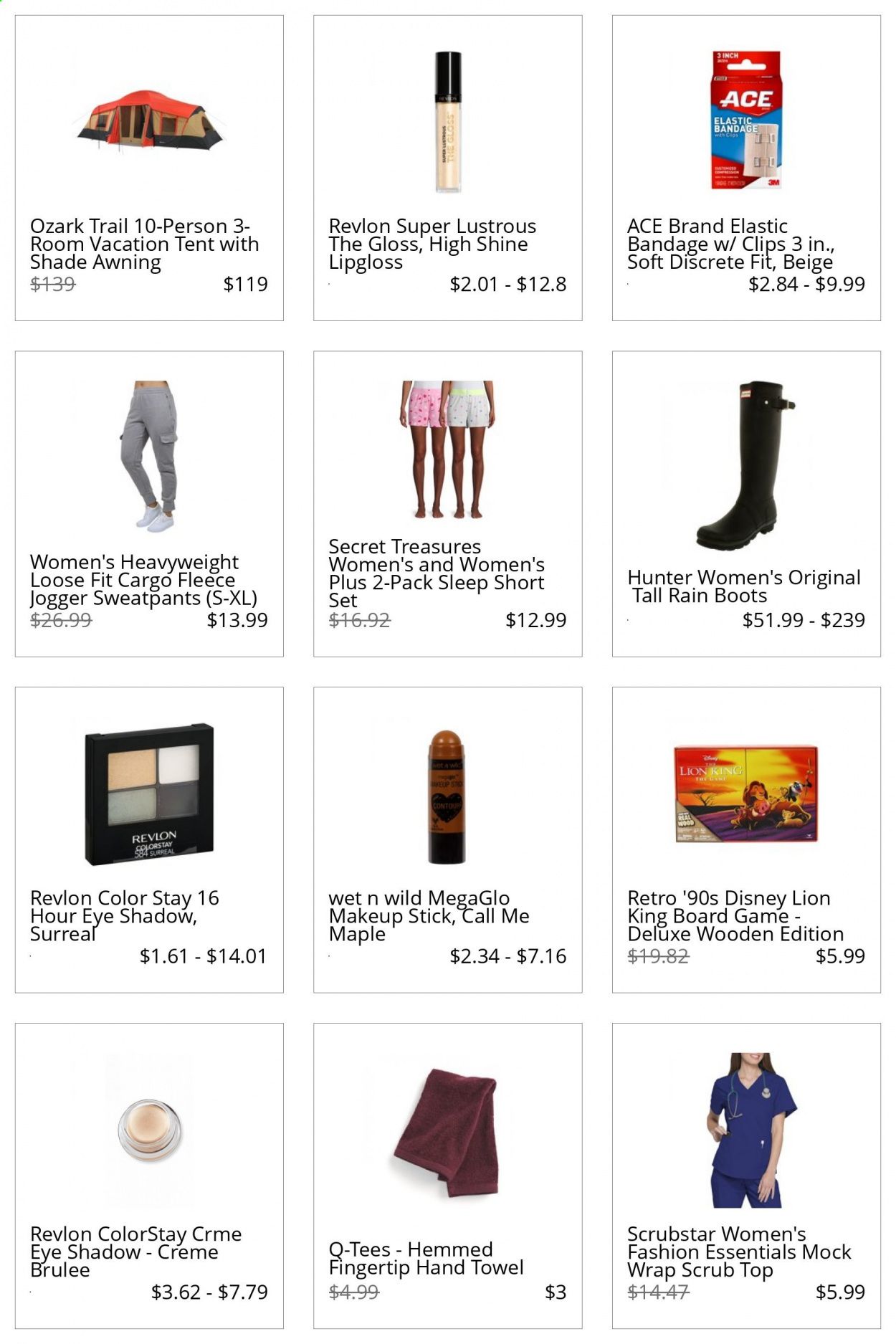 Walmart (Clearance) Weekly Ad & Flyer May 1 to 15