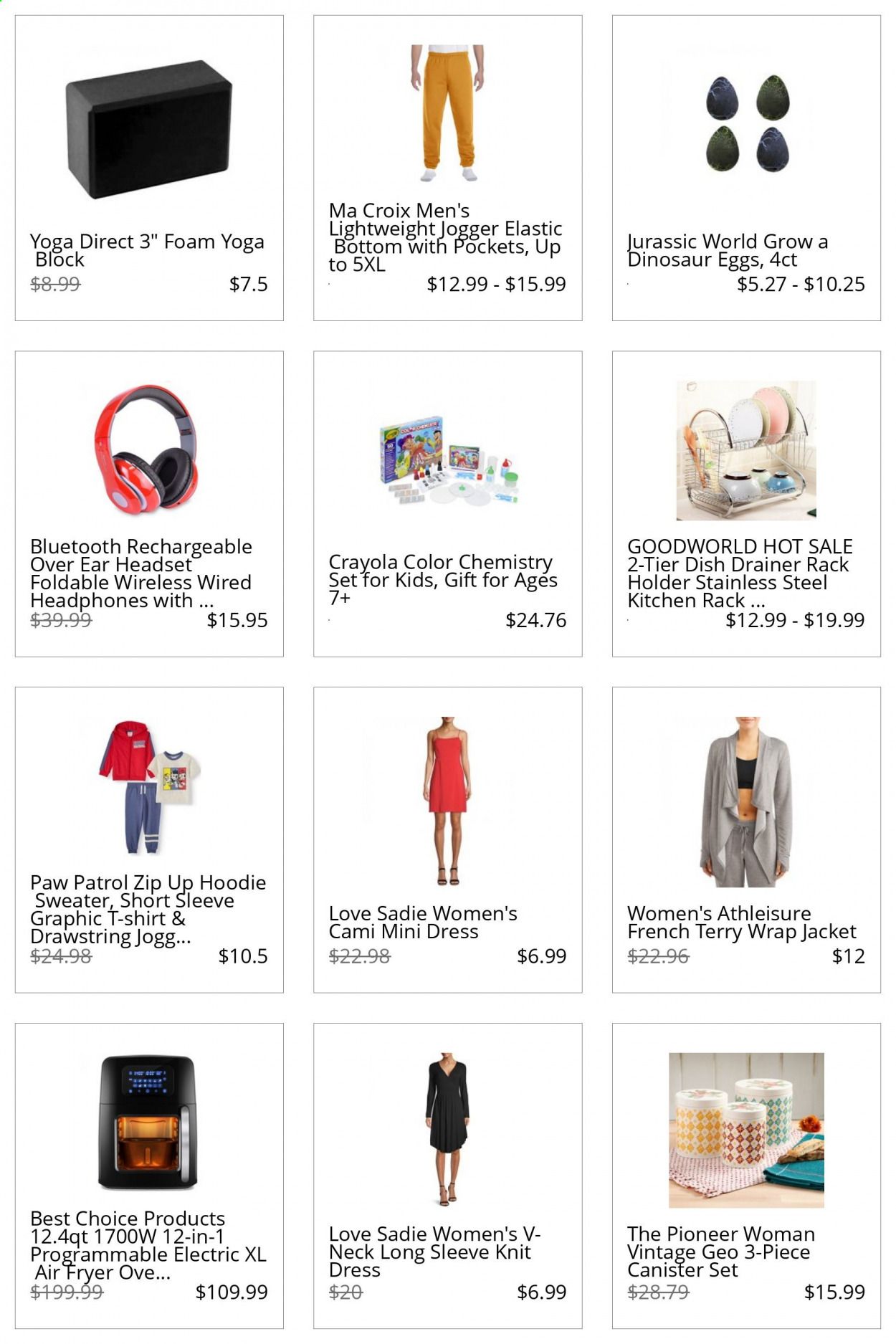 Walmart (Clearance) Weekly Ad & Flyer May 1 to 15