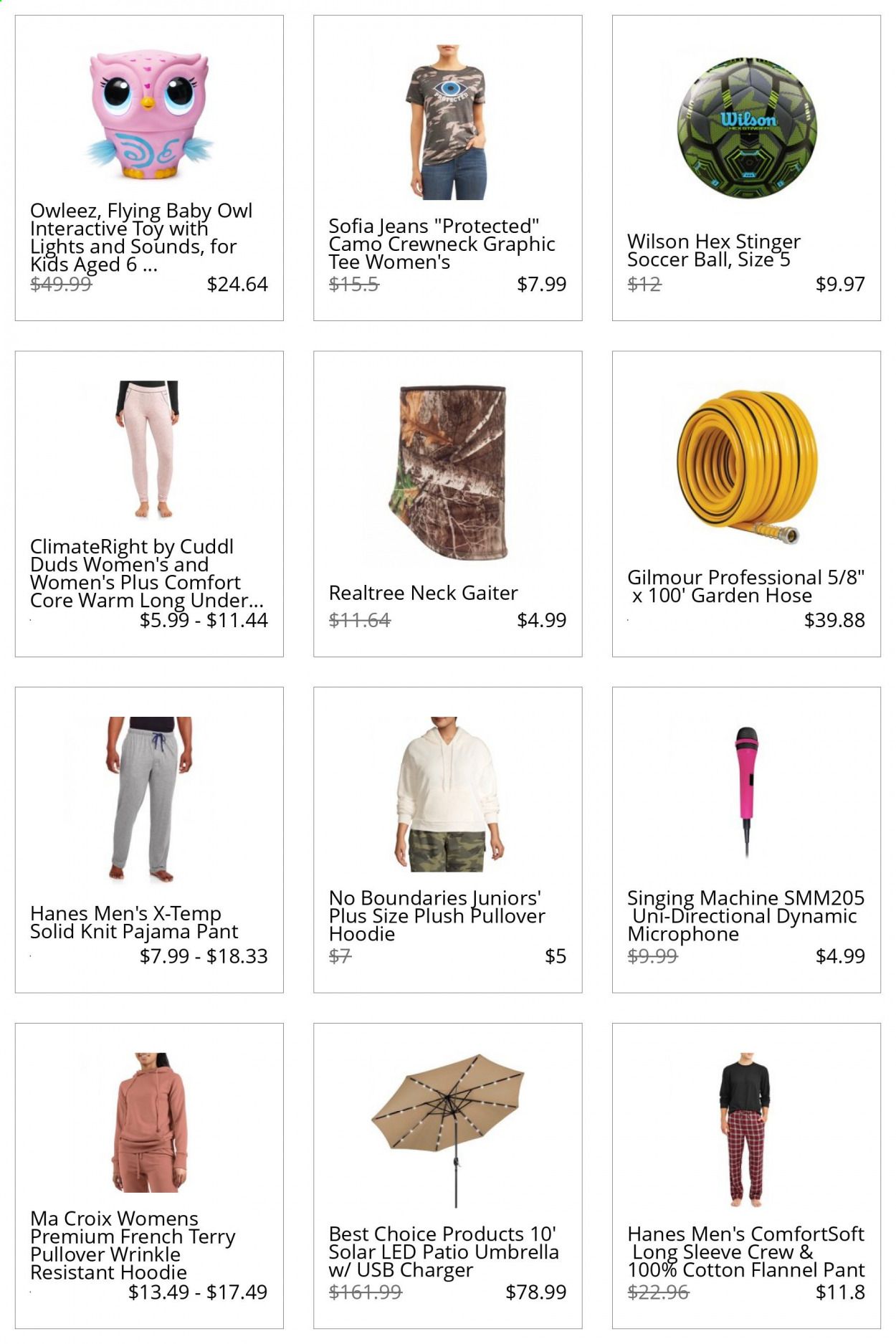 Walmart (Clearance) Weekly Ad & Flyer May 1 to 15