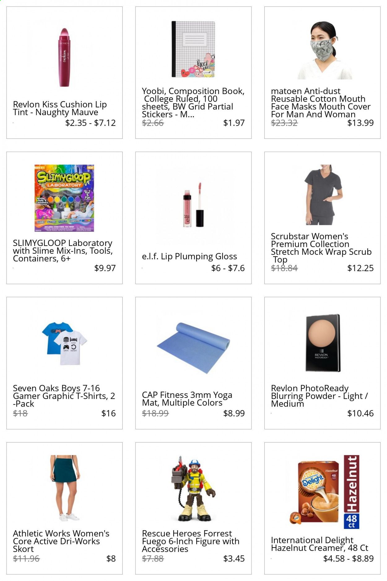 Walmart (Clearance) Weekly Ad & Flyer May 1 to 15